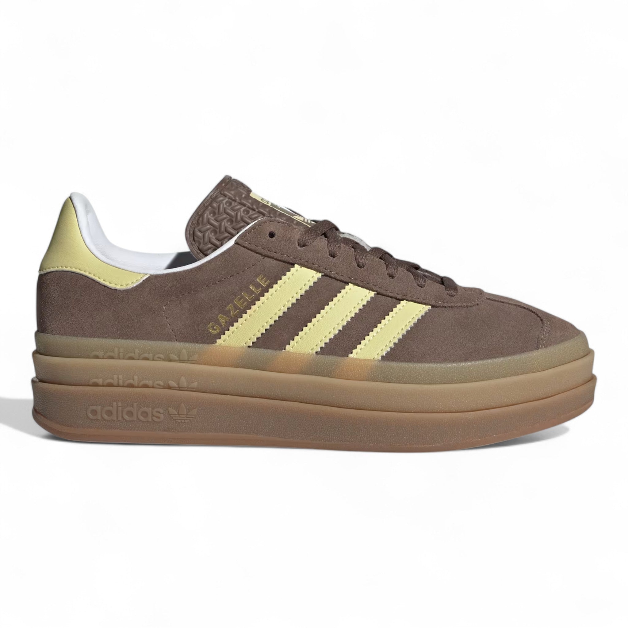 Wmns Adidas Gazelle Bold