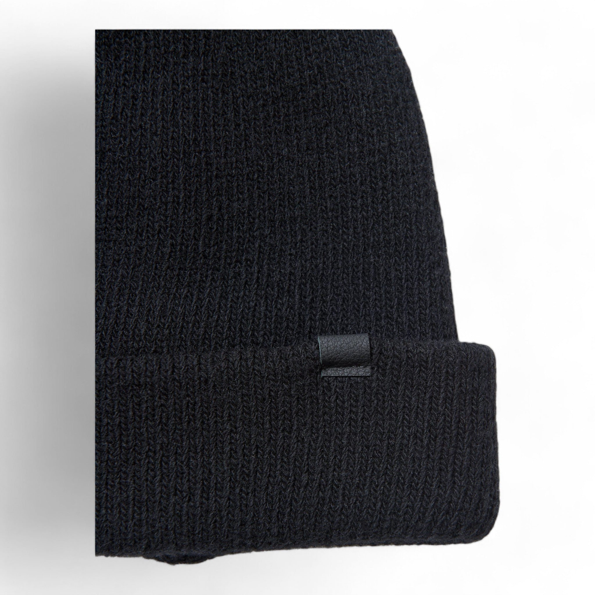 Sophnet. Wool Cashmere Knit Cap