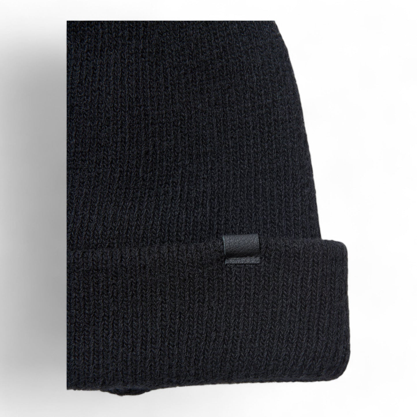 SOPHNET. WOOL CASHMERE KNIT CAP