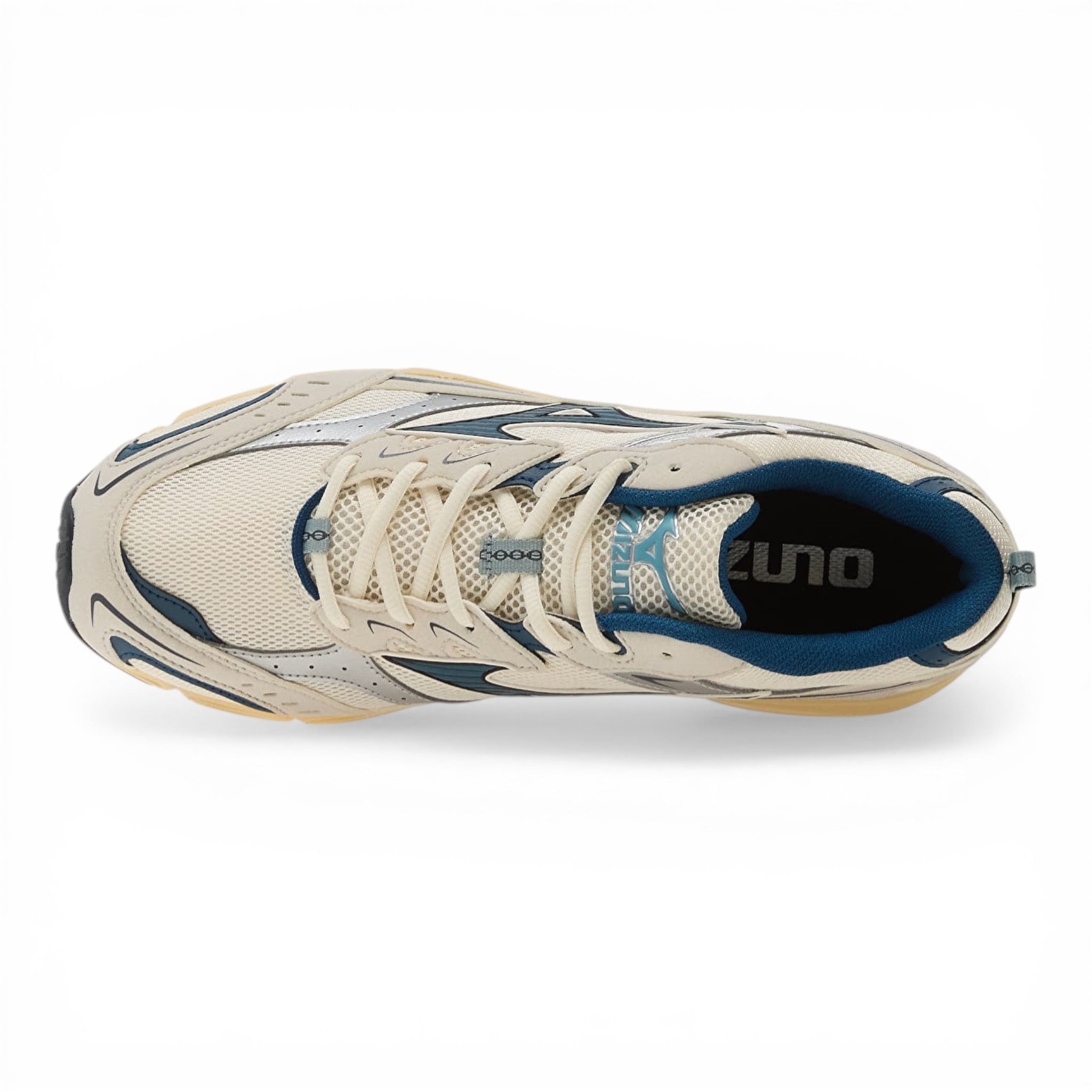 Mizuno Mxr