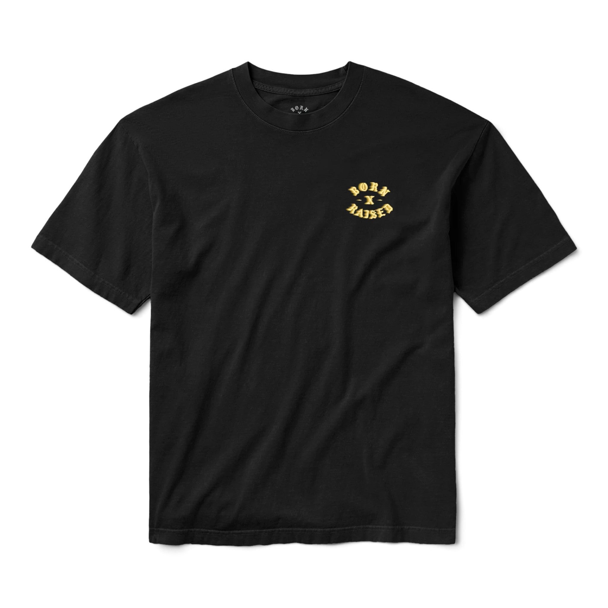 Born X Raised Speed Rocker Tee