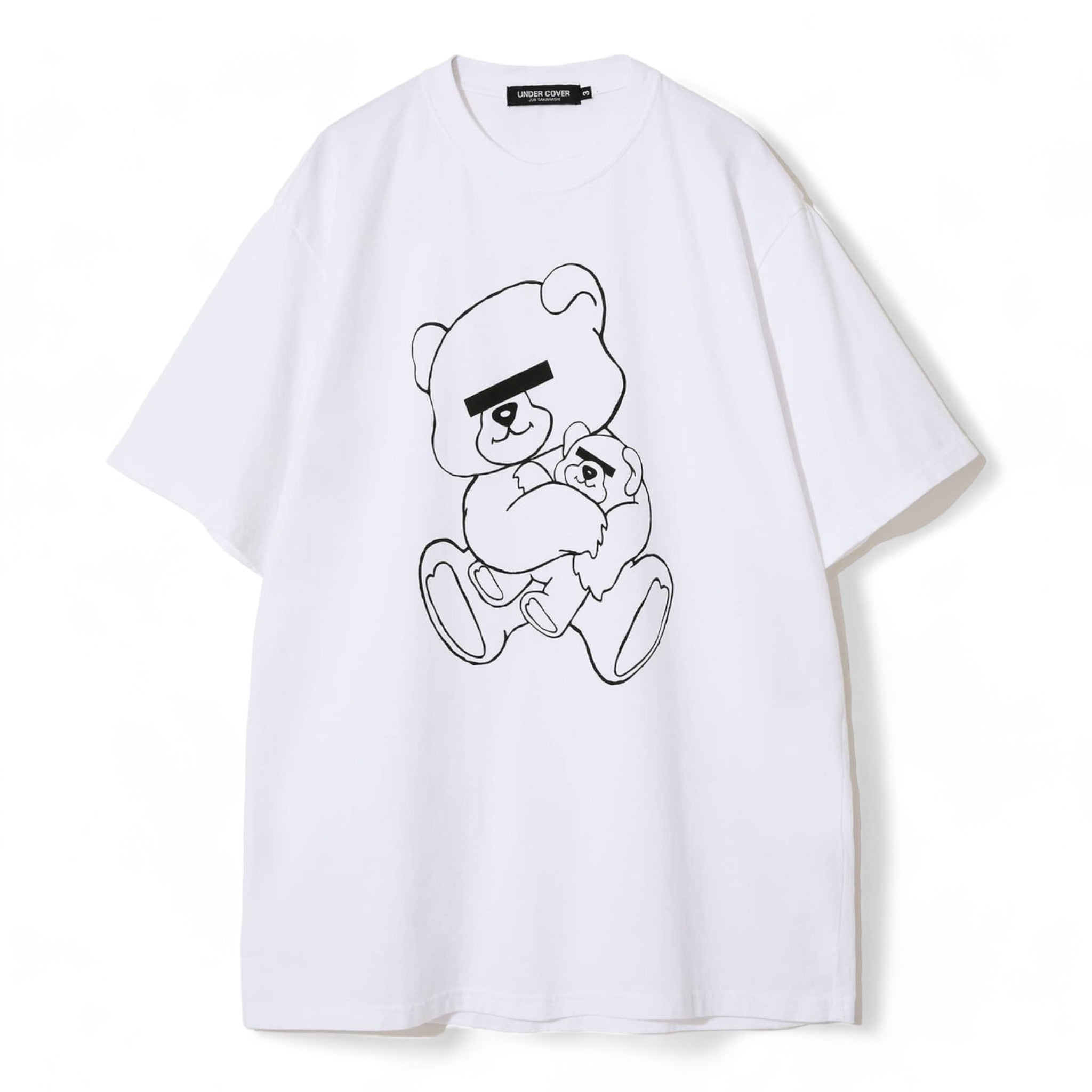 Undercover Ub0d3802