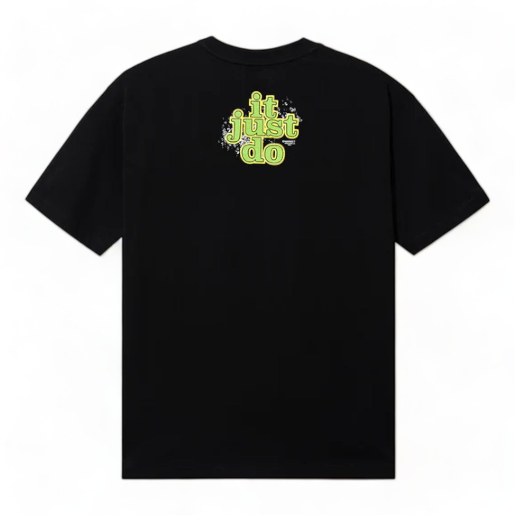Market Smiley® It Just Do T-shirt