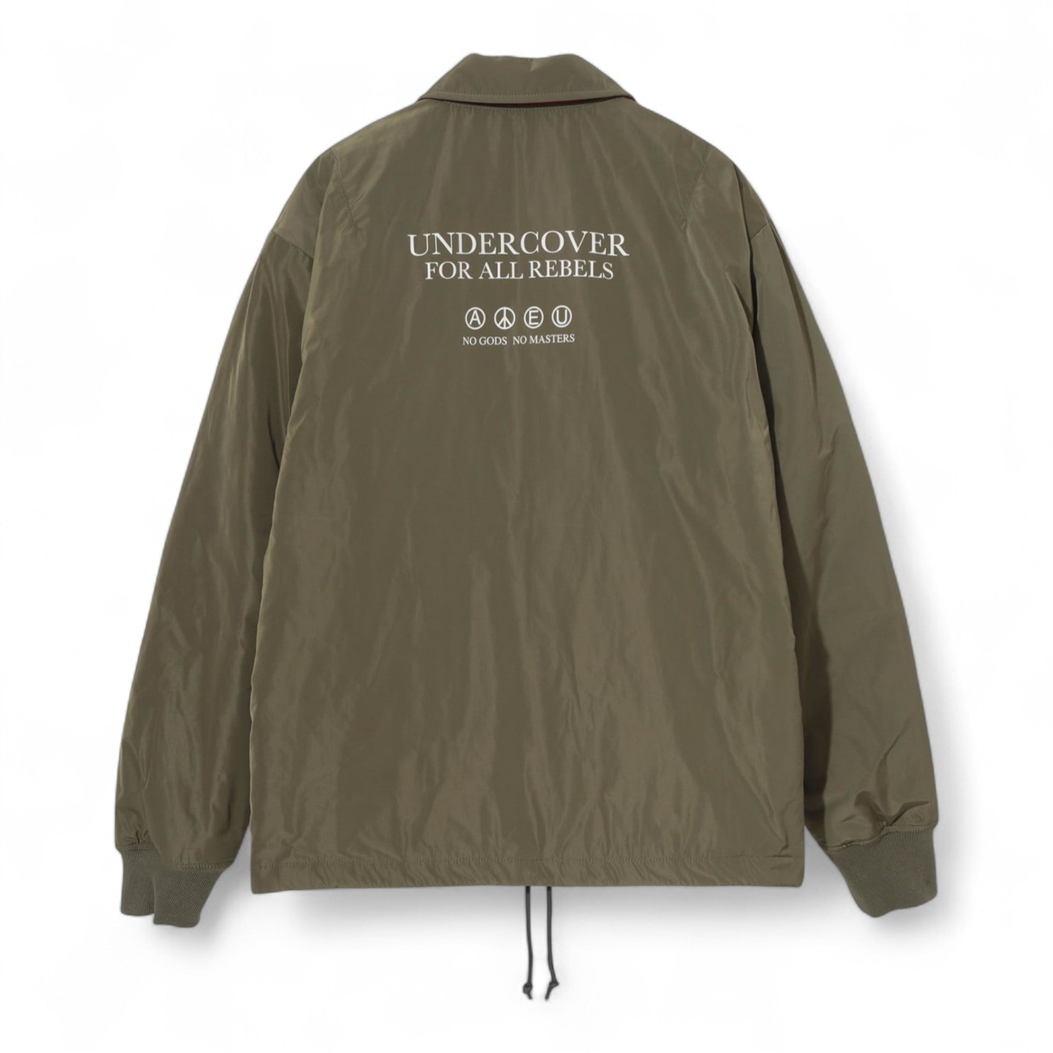 Undercover Up2e4206