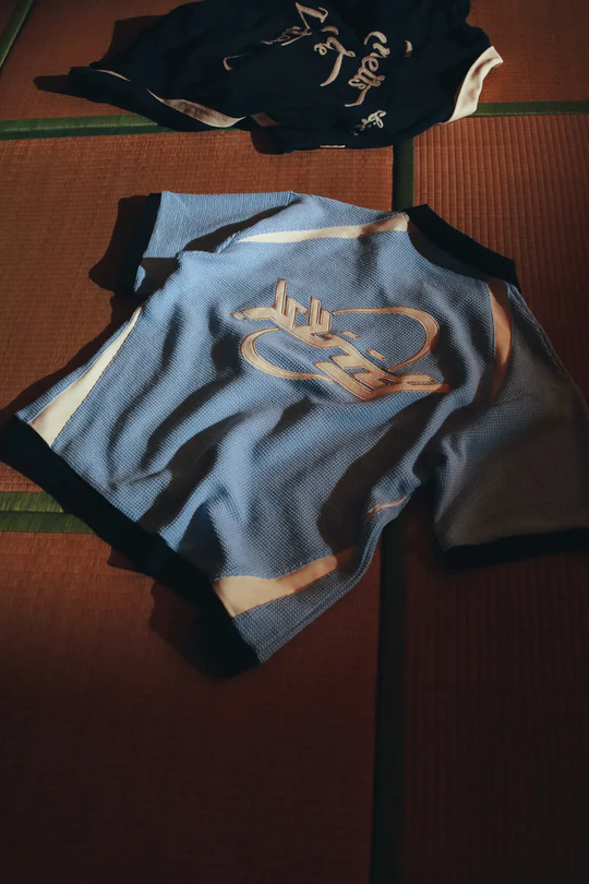 Sabotage Surplus Dona Knit Soccer Jersey