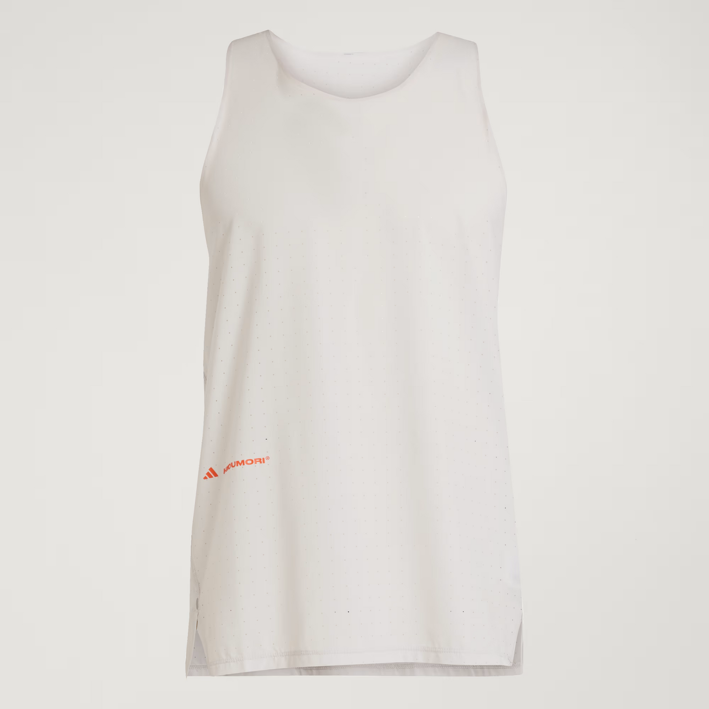 ADIDAS ADI365 H.KOUMORI RUNNING TANK TOP