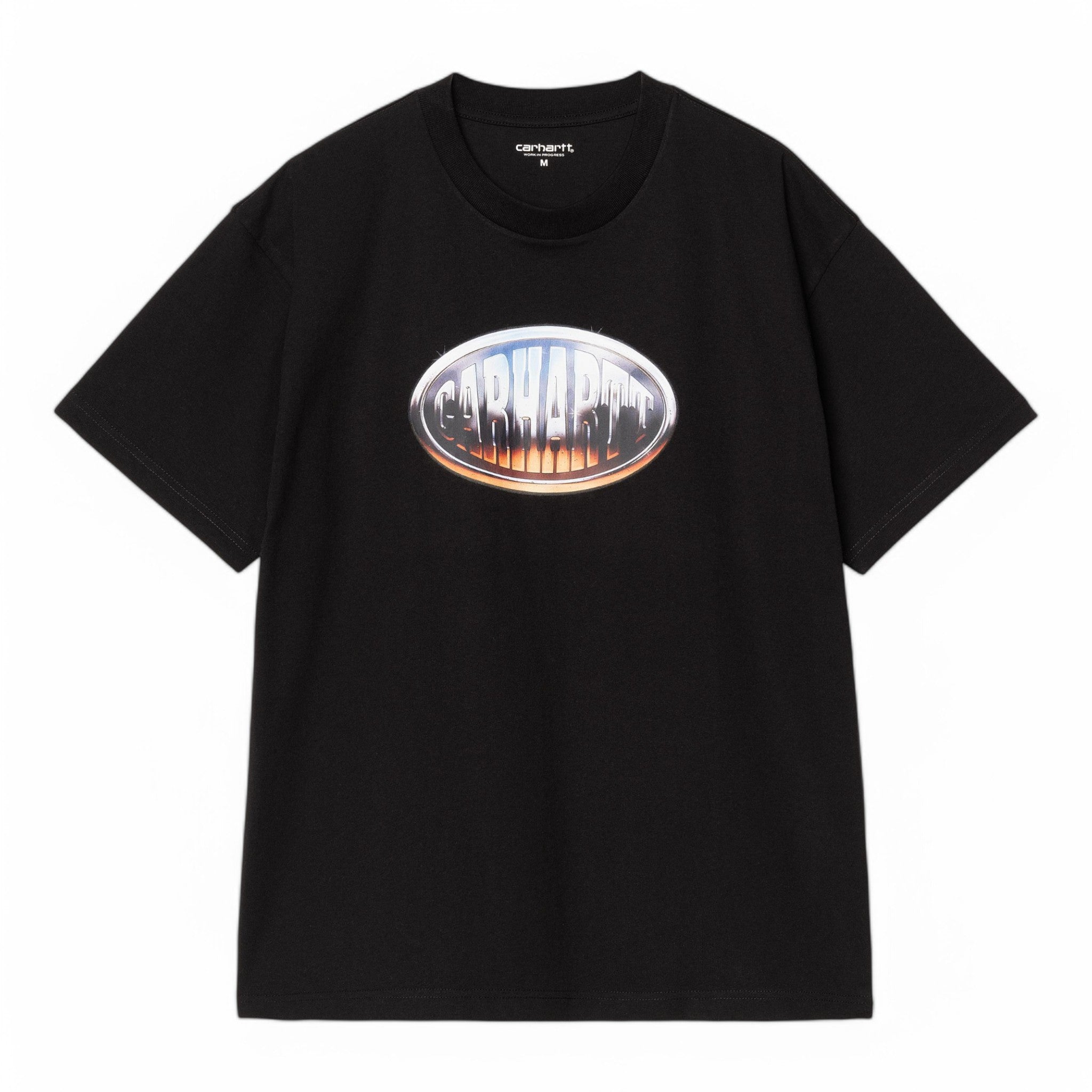 Carhartt WIP Big Time T-shirt