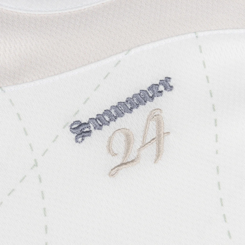 Dime Pitch Ss Jersey