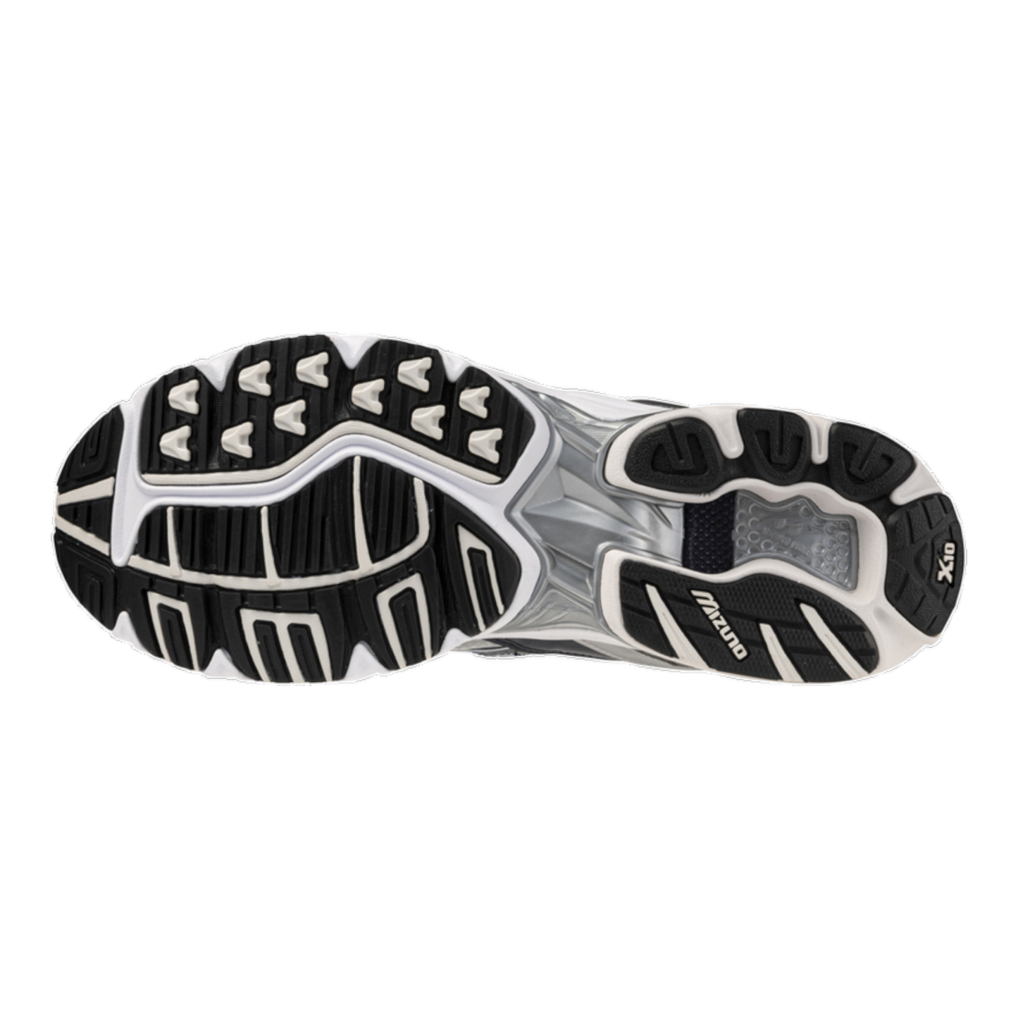 MIZUNO WAVE RIDER 10