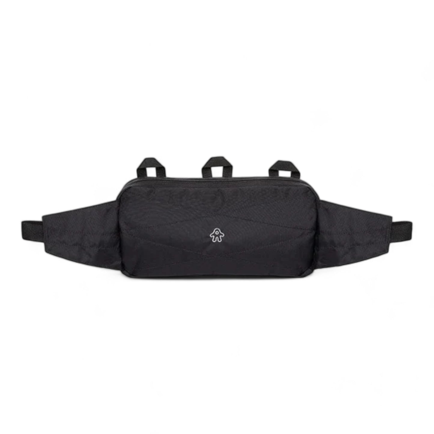 EASTPAK AV BUMBAG AVAVAV BLACK