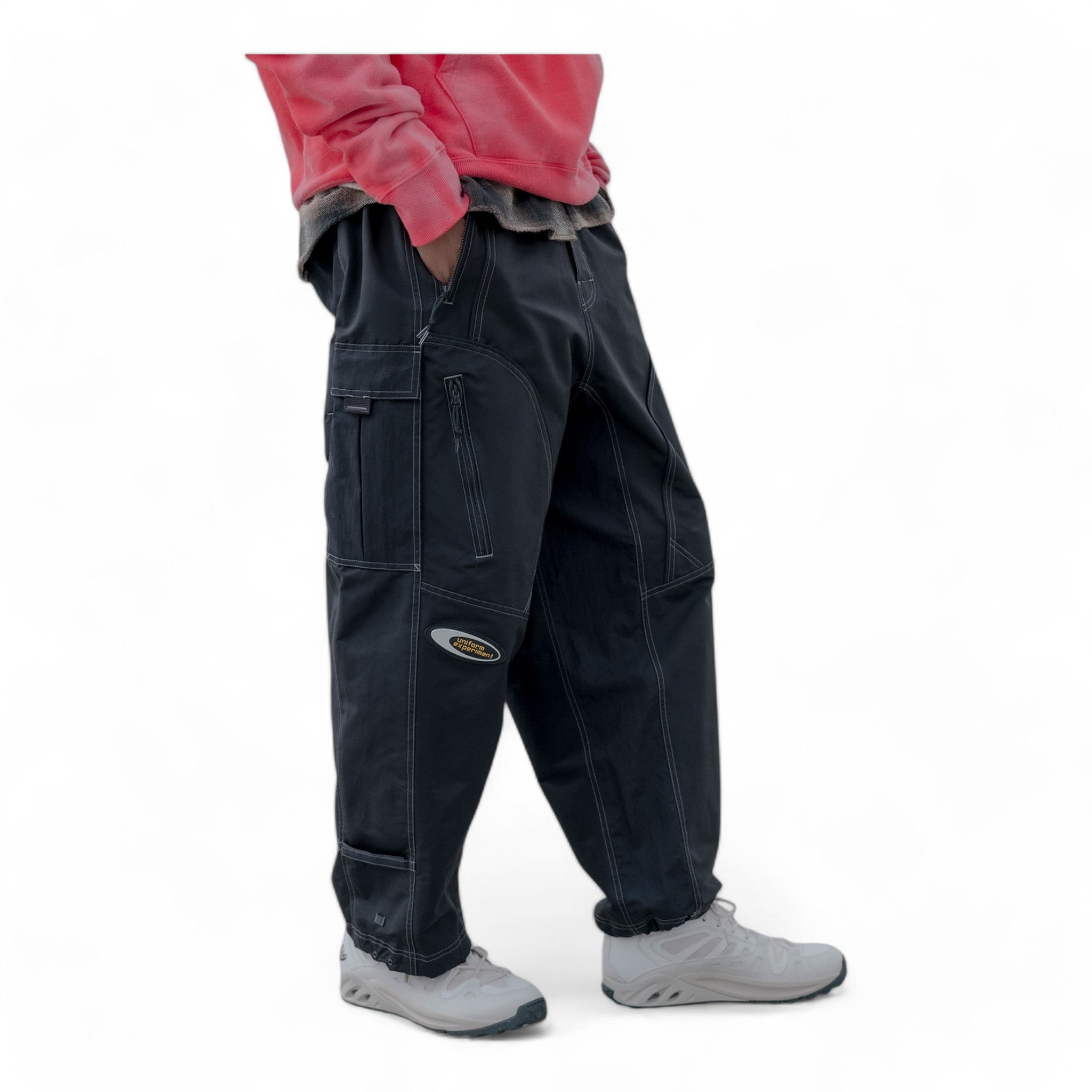 Uniform Experiment Athletic Over Pants