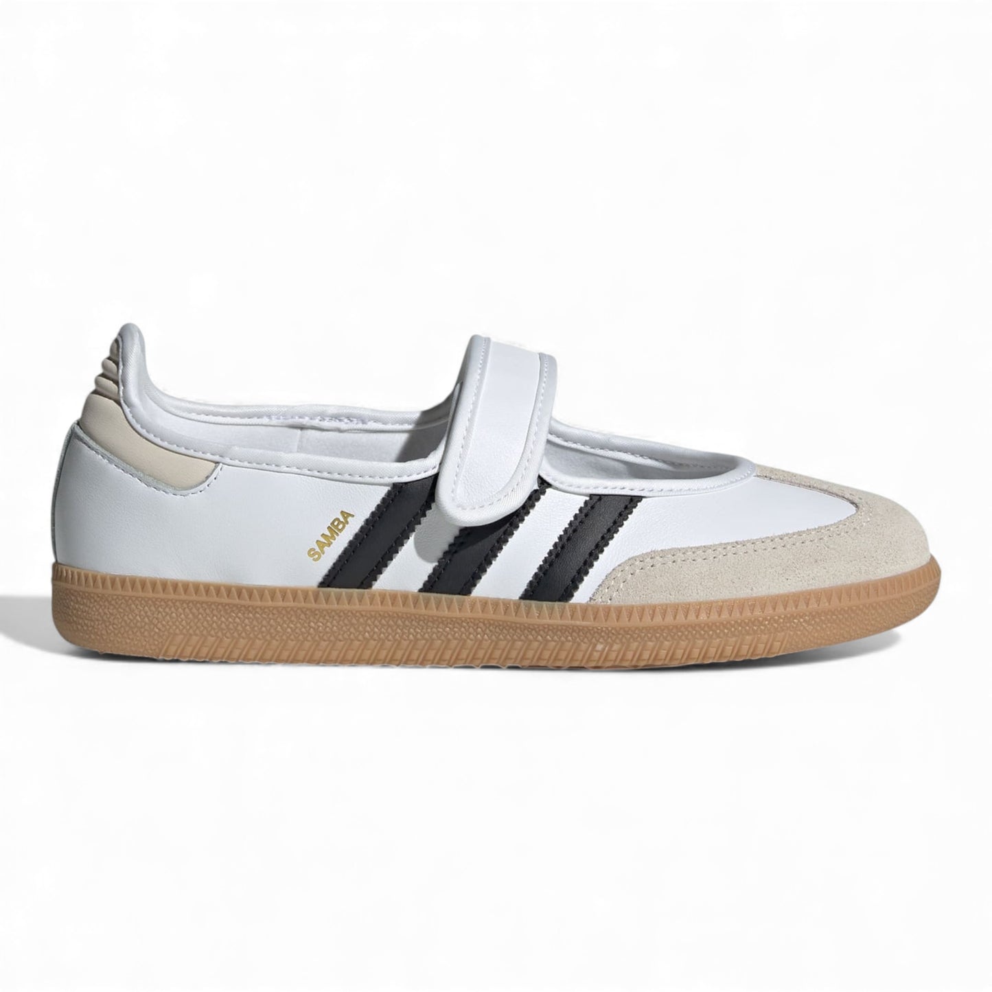 WMNS ADIDAS SAMBA JANE