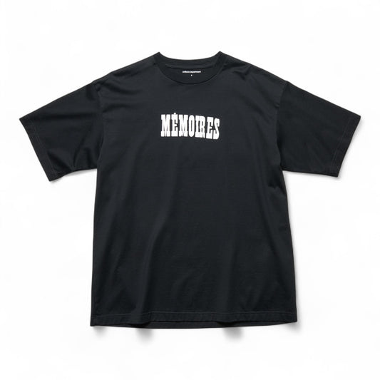 UNIFORM EXPERIMENT ASGER JORN: MEMOIRES TEE