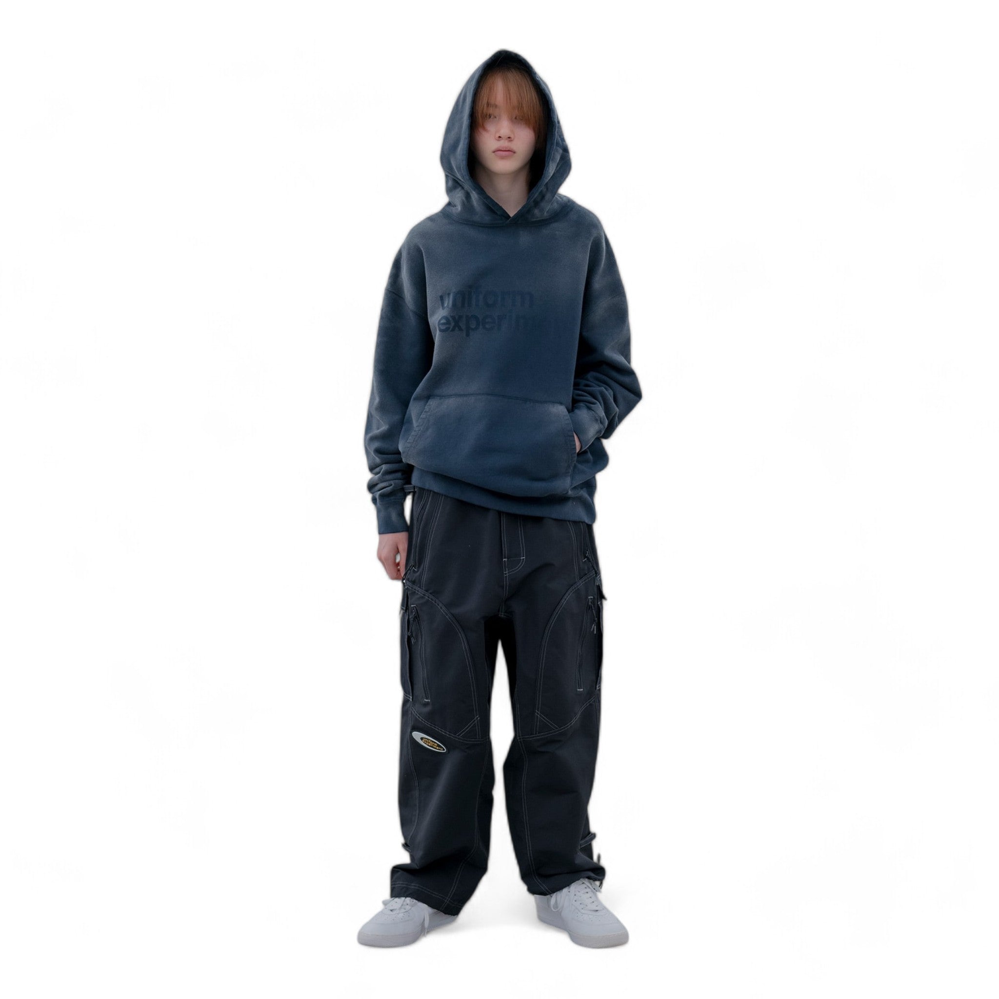 Uniform Experiment Fade Hoodie