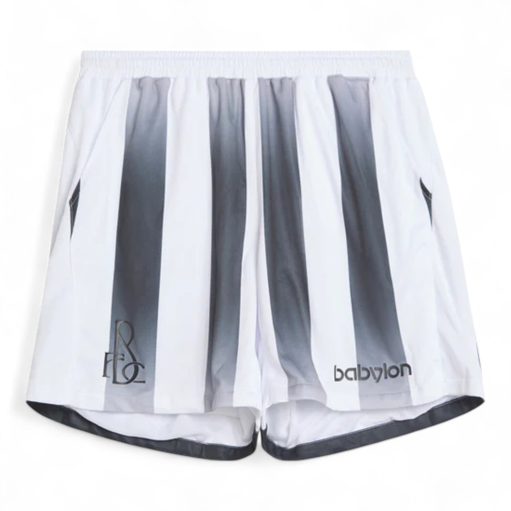 Babylon Babylon Fc Shorts