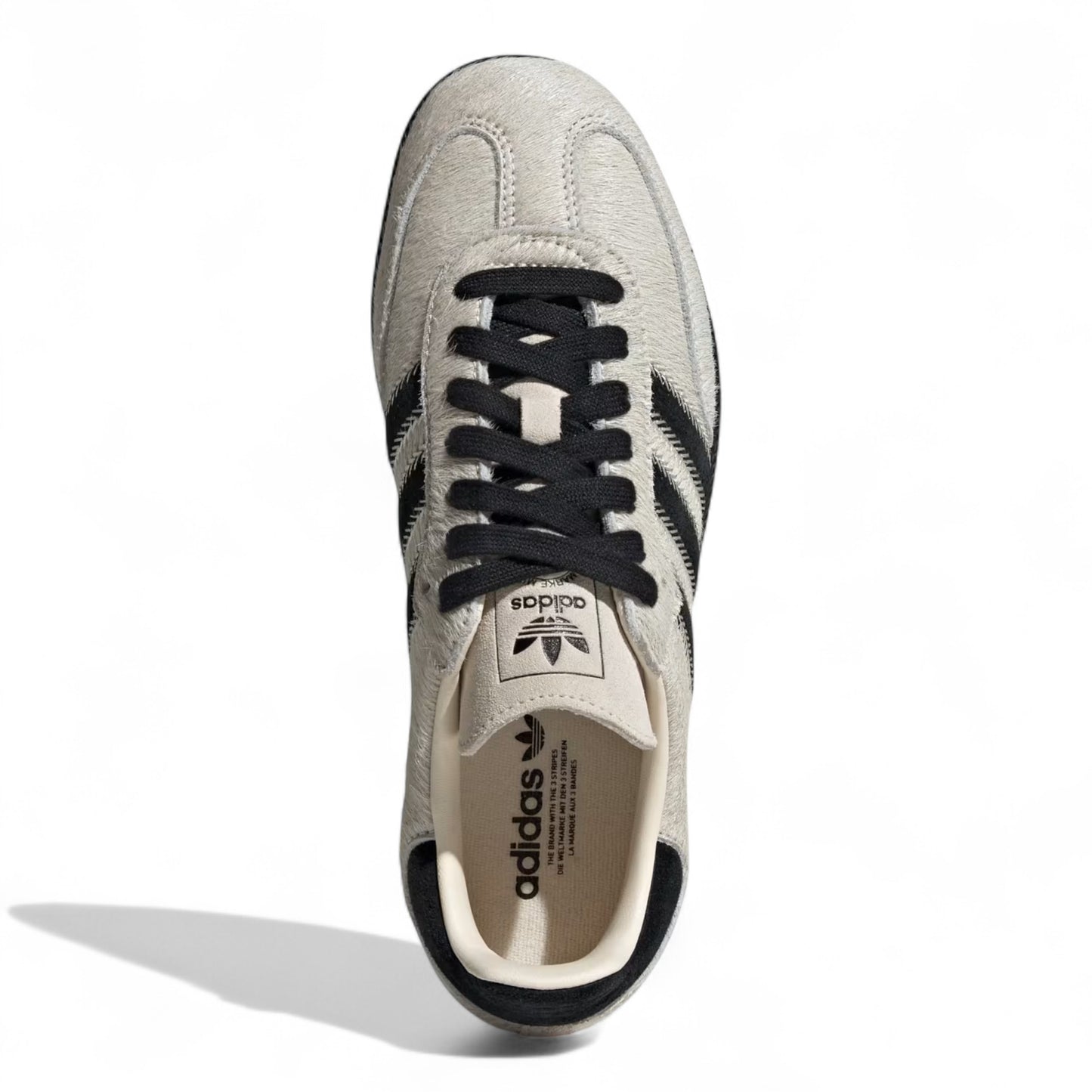 WMNS ADIDAS SAMBA OG