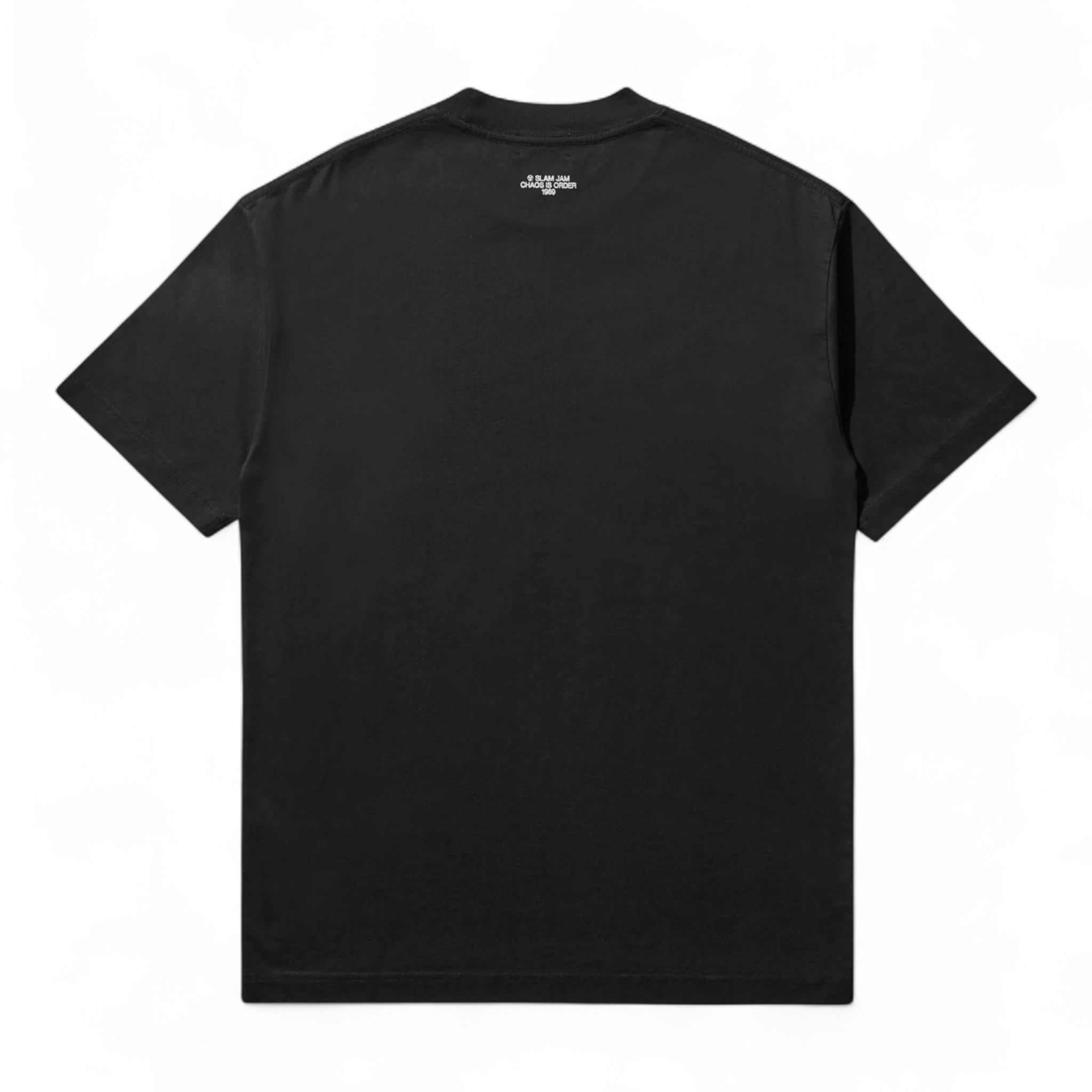 Slam Jam Ministry Of Sound T-shirt