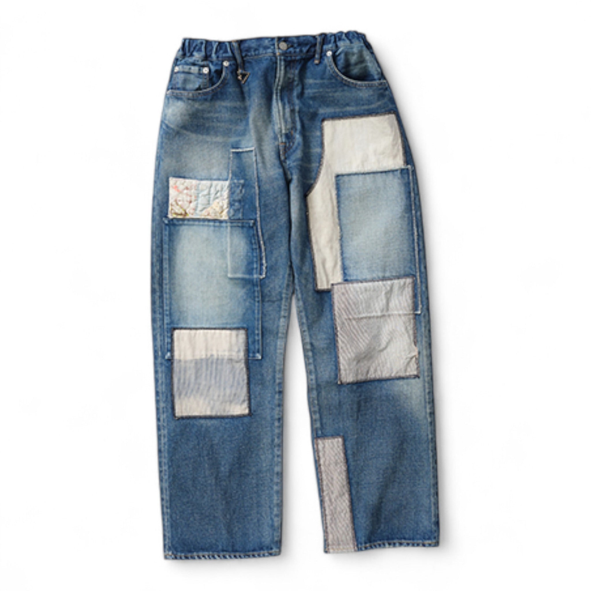 Whiz Limited Vs Denim Pants