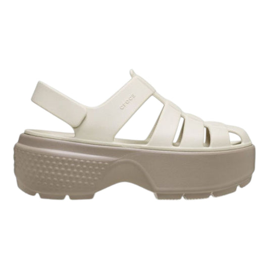 CROCS STOMP FISHERMAN SANDAL