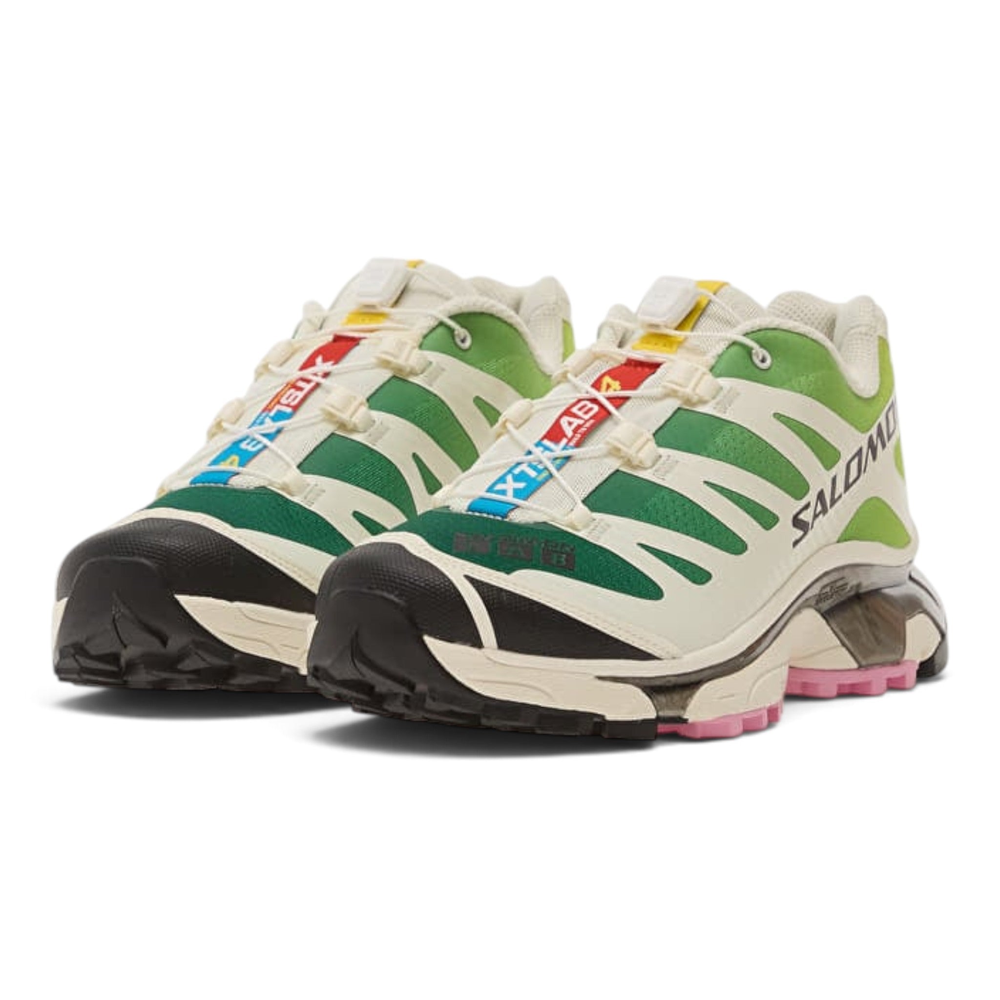 Salomon Xt-4