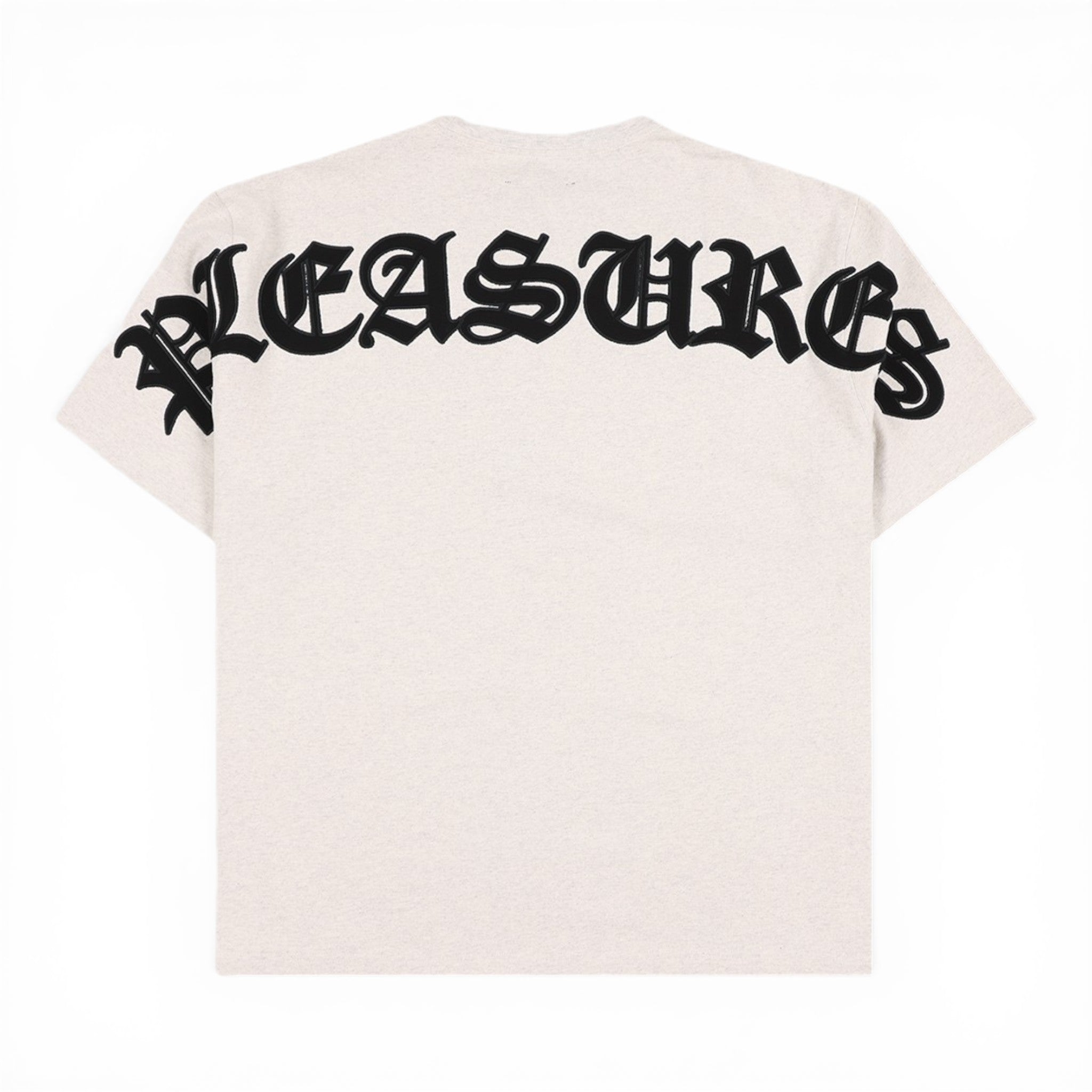 Pleasures Neural T-shirt