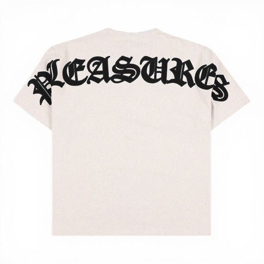 PLEASURES NEURAL T-SHIRT