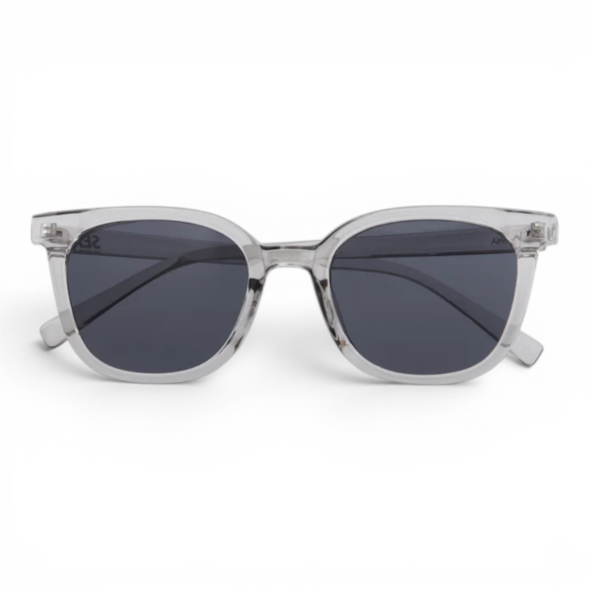 NANGA x WDS NW CLEAR SUNGLASSES