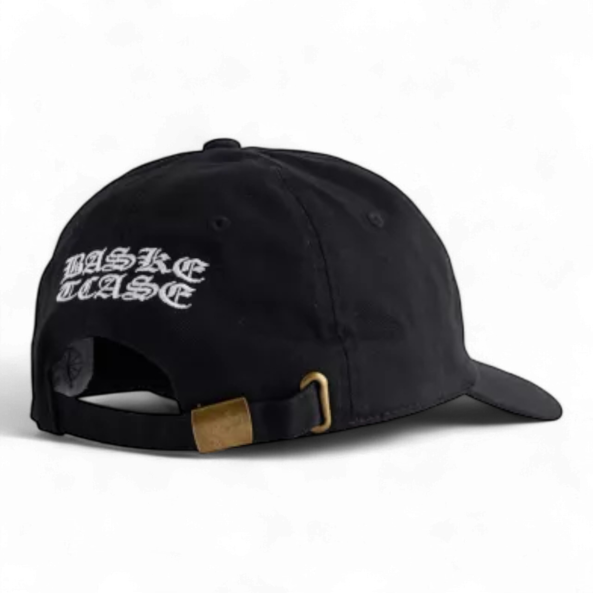 Basketcase Gallery Ugly Cap
