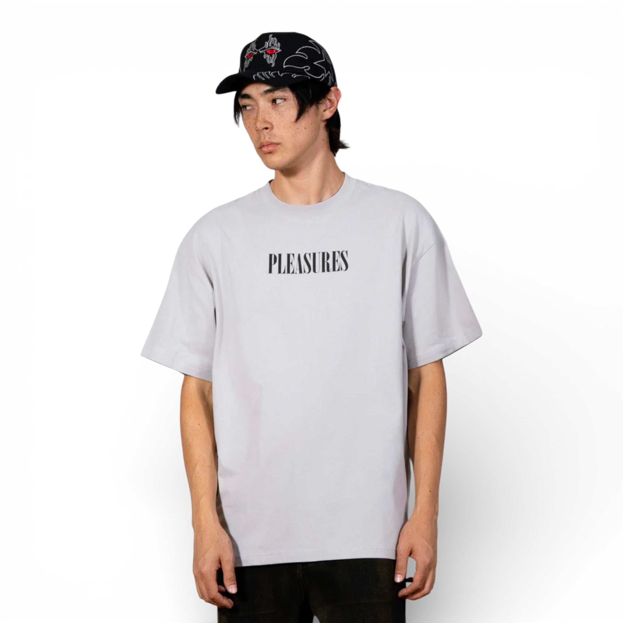 Pleasures Exhibition T-shirt