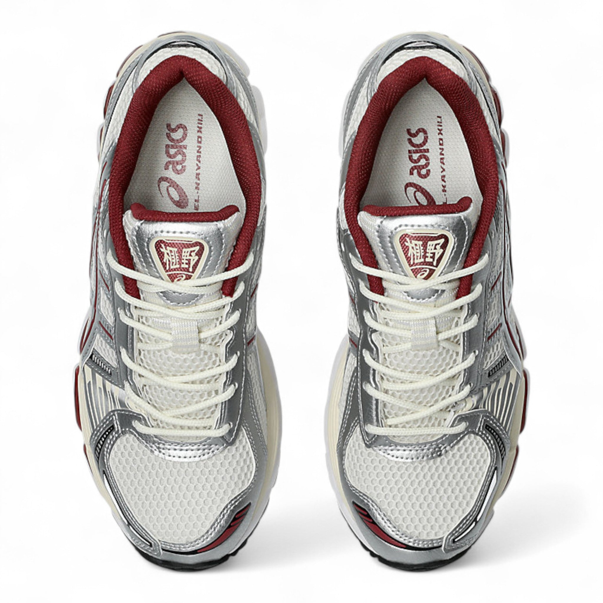 Asics Gel-kayano 12.1