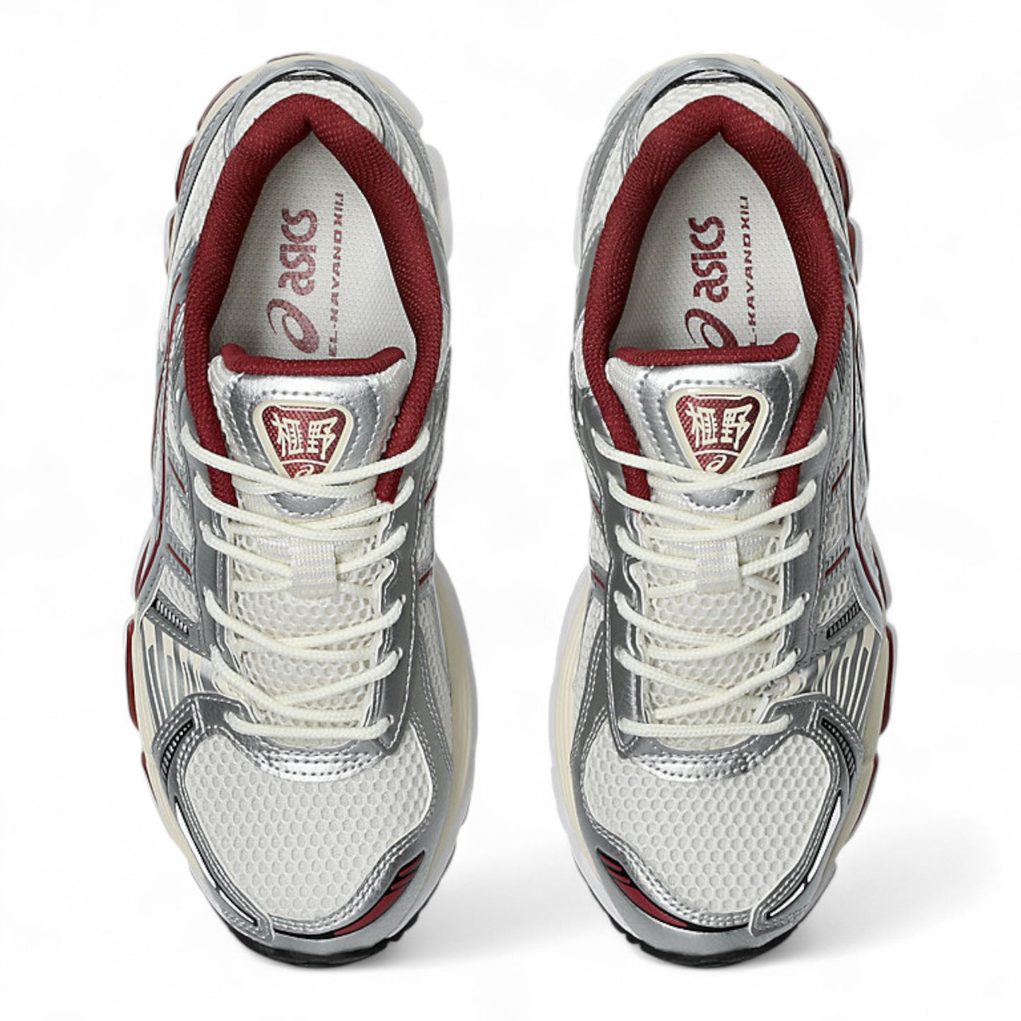 ASICS GEL-KAYANO 12.1