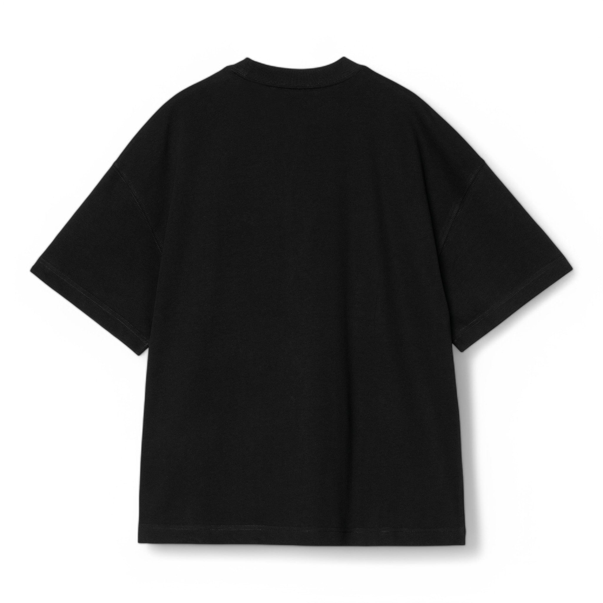 Carhartt WIP S/s Signature Script