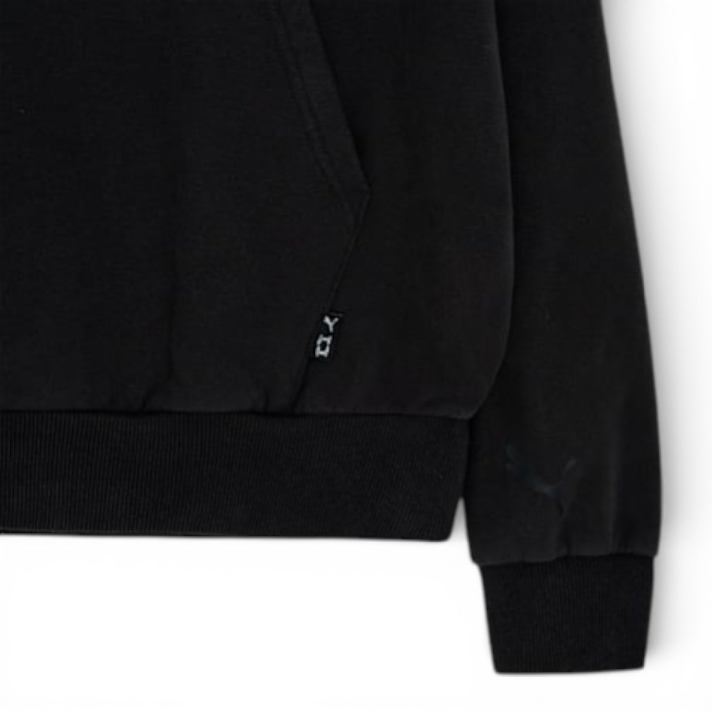 PUMA x REPRESENT OVERSIZED HOODIE