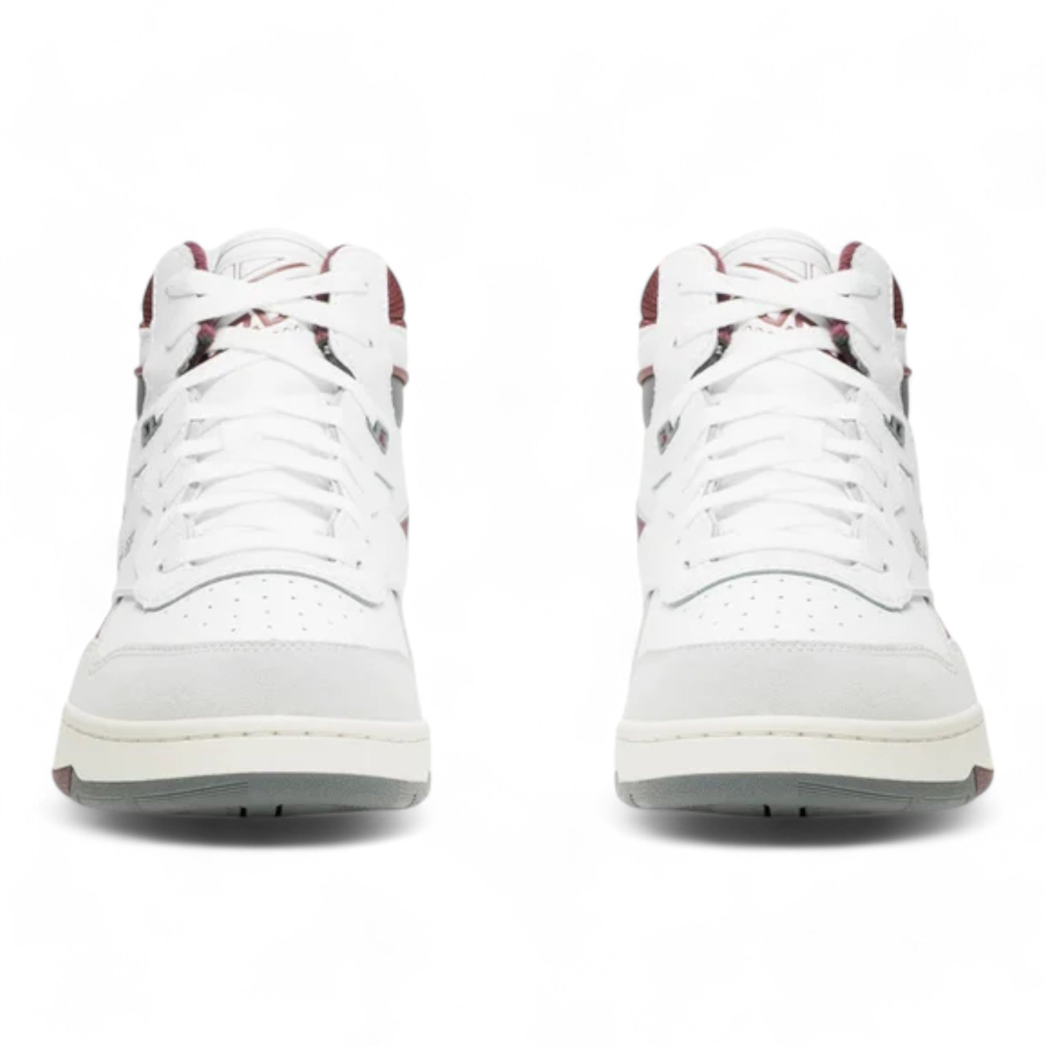 Reebok Bb 4000 Ii Mid