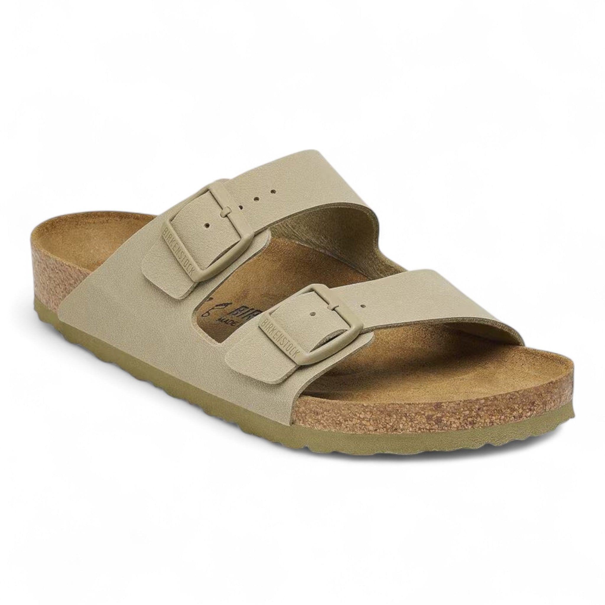 Birkenstock Arizona Birko-flor