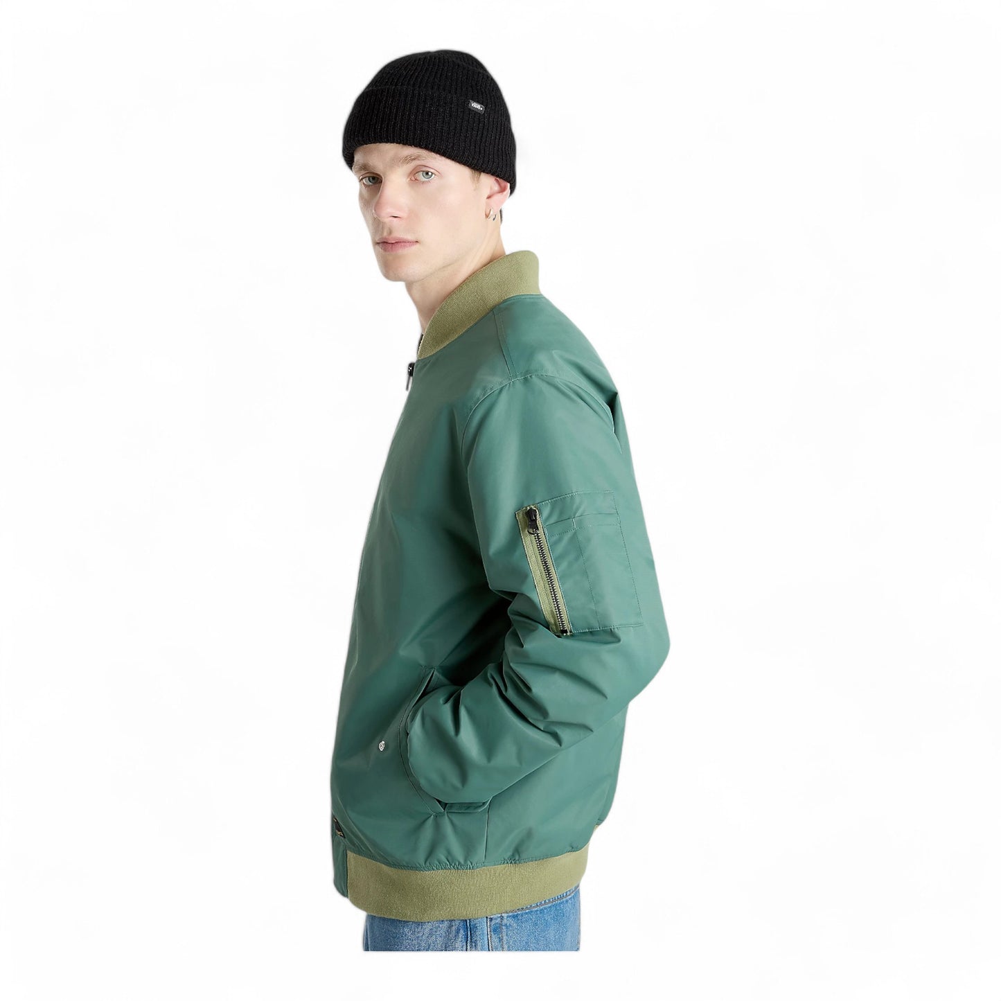 VANS COPLEY BOMBER JACKET