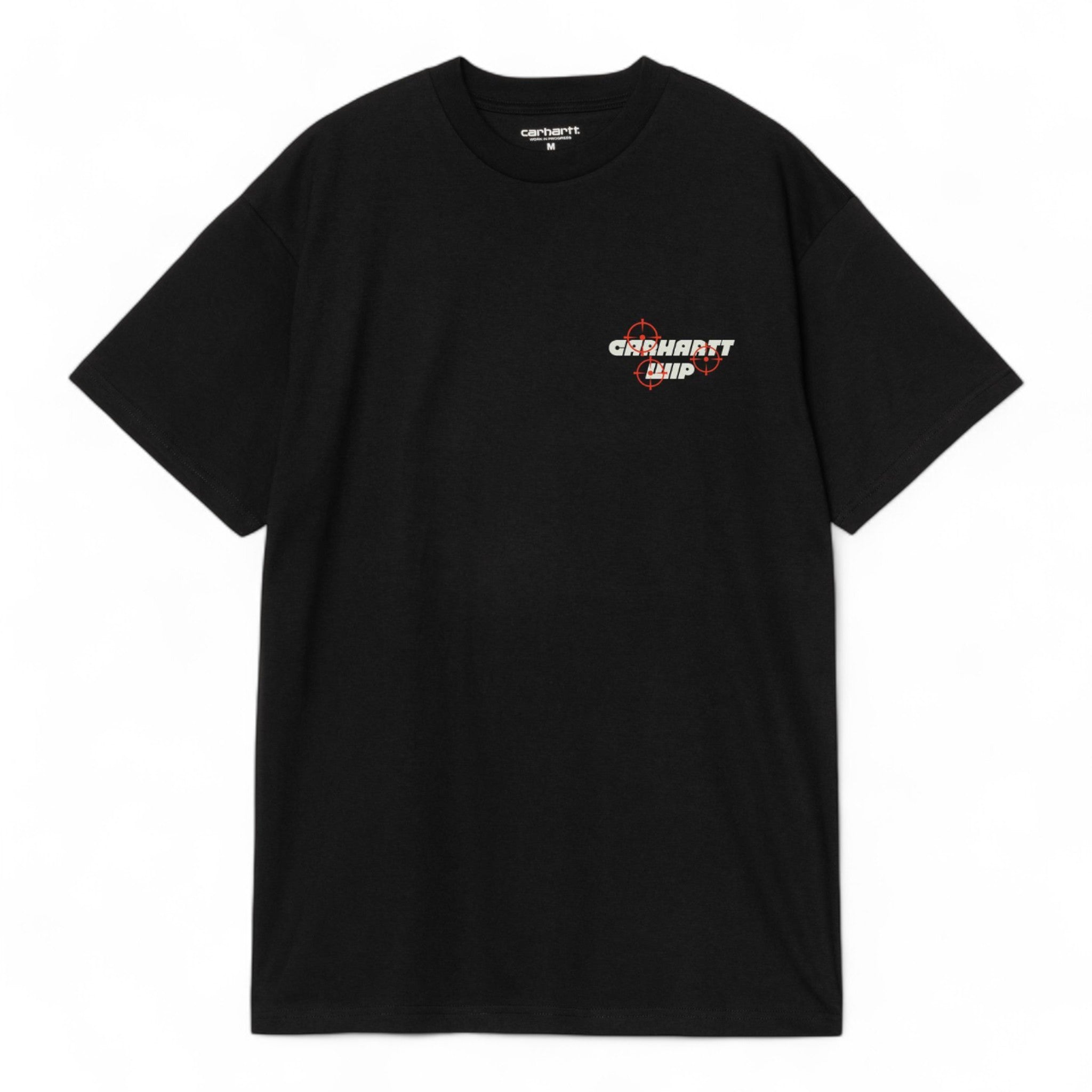 Carhartt WIP Wiptopia T-shirt