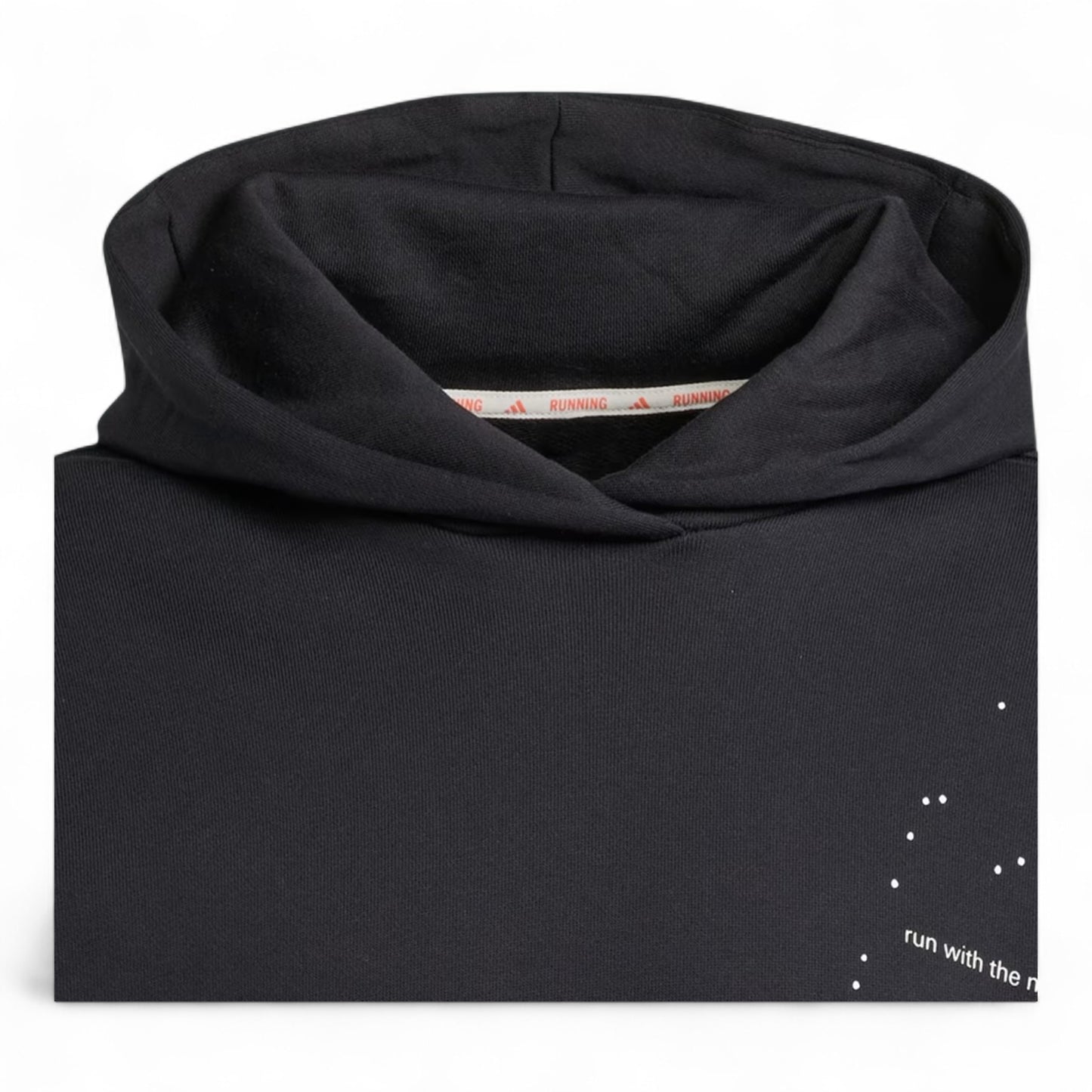 ADIDAS ADI365 H.KOUMORI RUNNING HOODIE