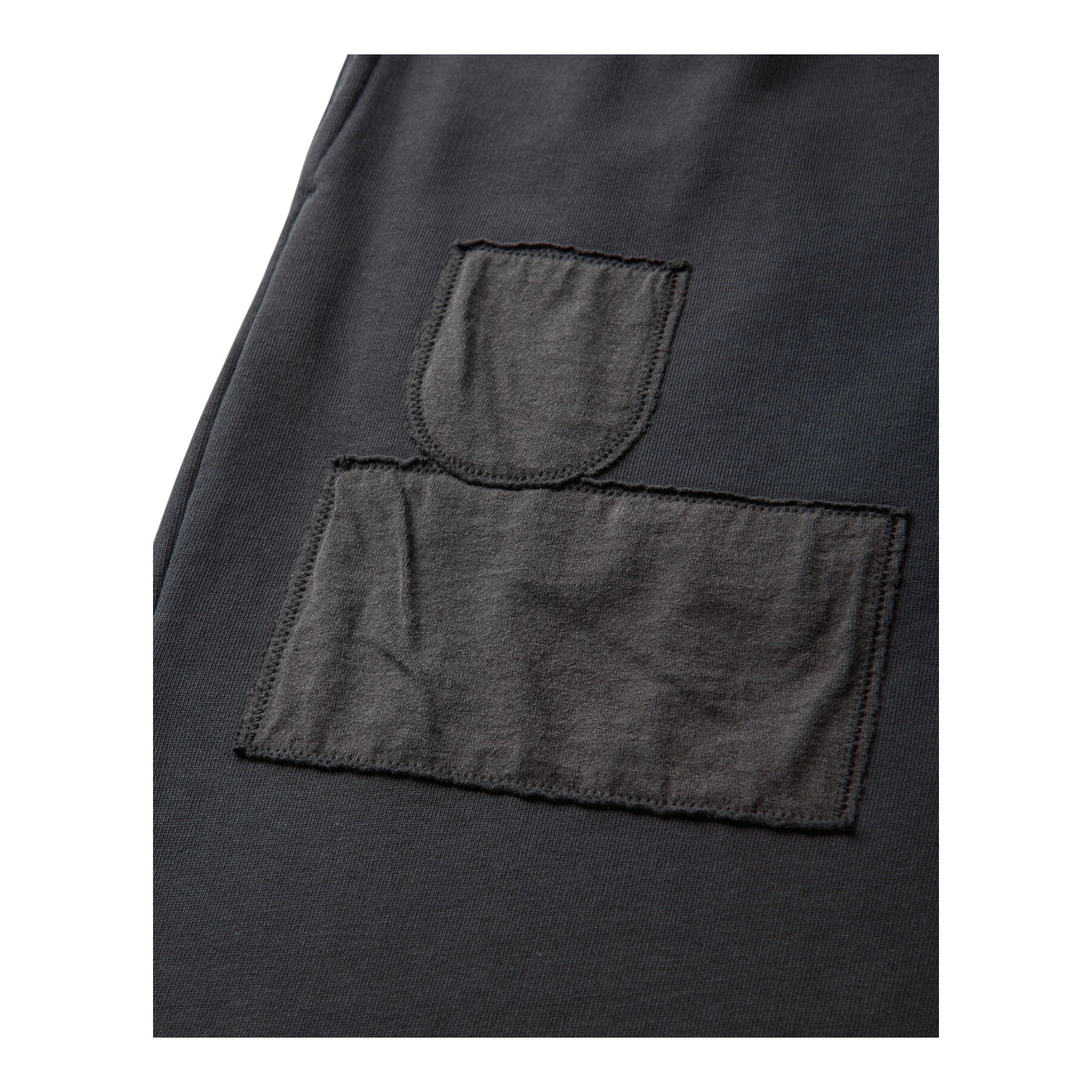 Umbro Censored Sweatpants Washed Black