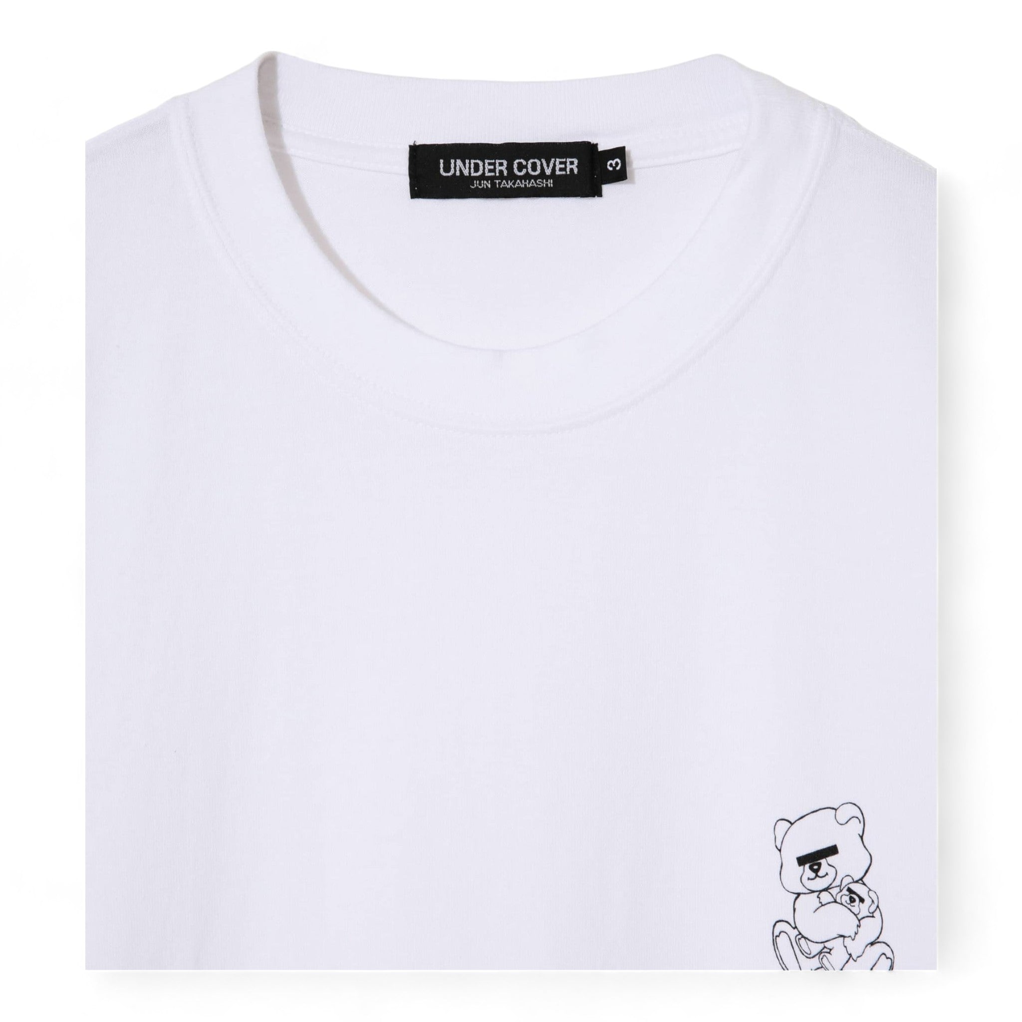 Undercover Ub0d3804