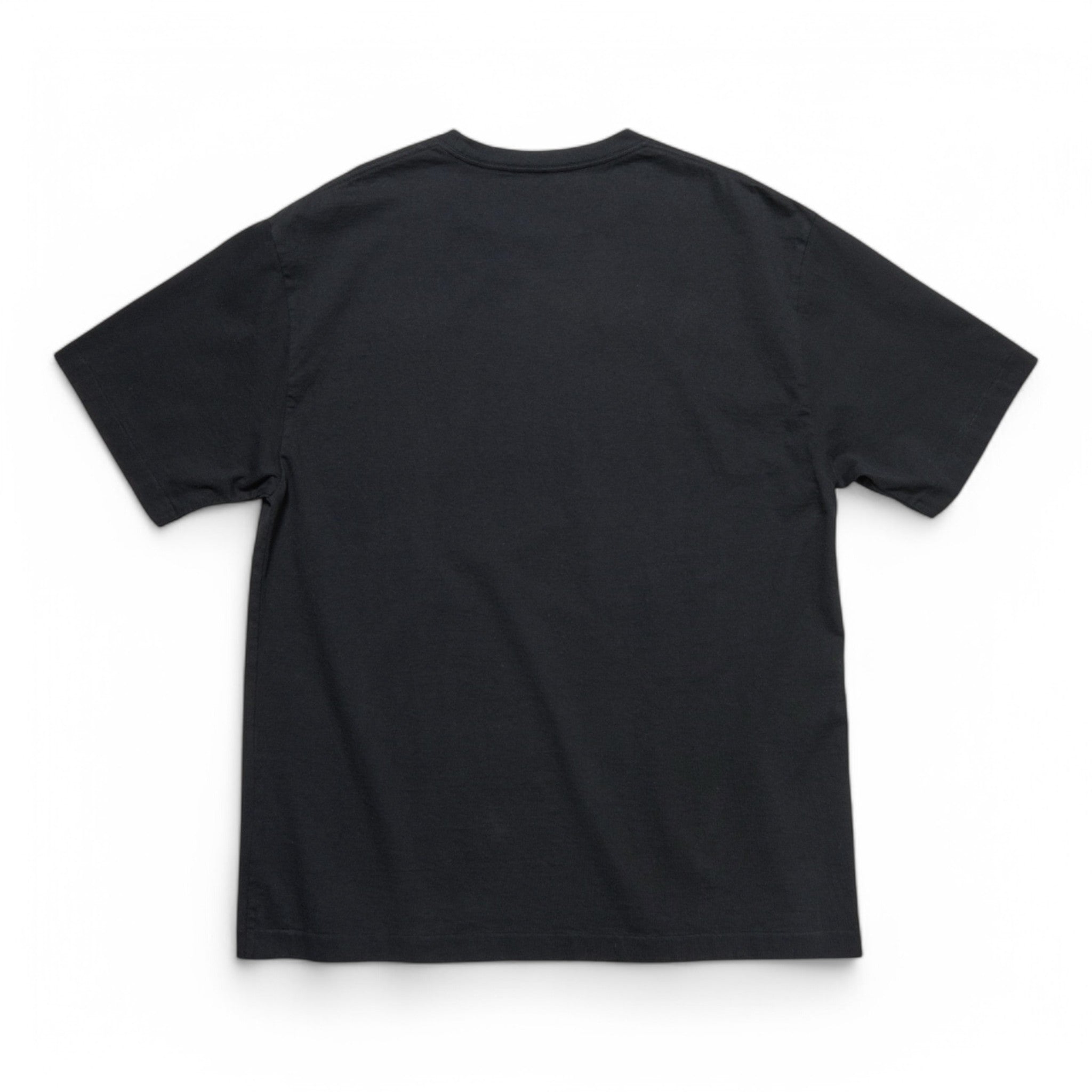 Uniform Experiment The Secret Of Shaolin Tee
