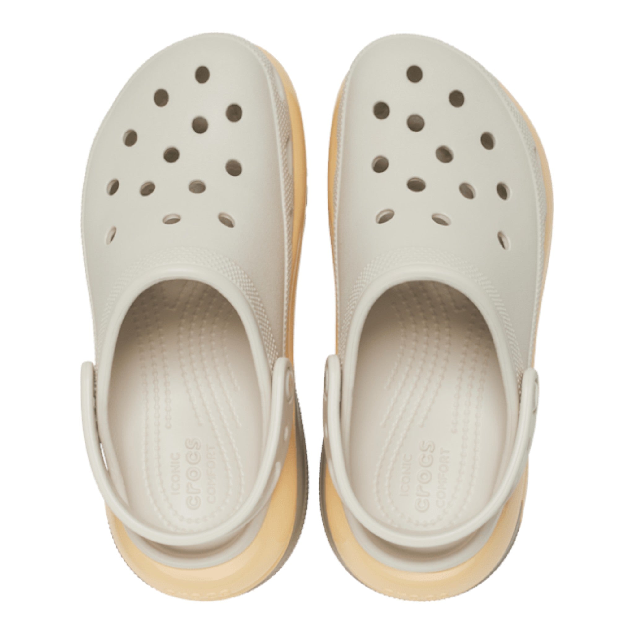 Crocs Mega Crush Clog