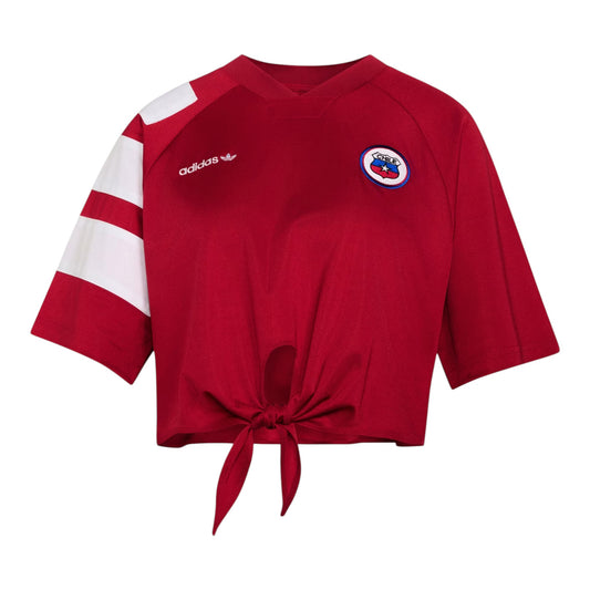 ADIDAS CHILE RECONSTRUCTED BRINGBACK JERSEY