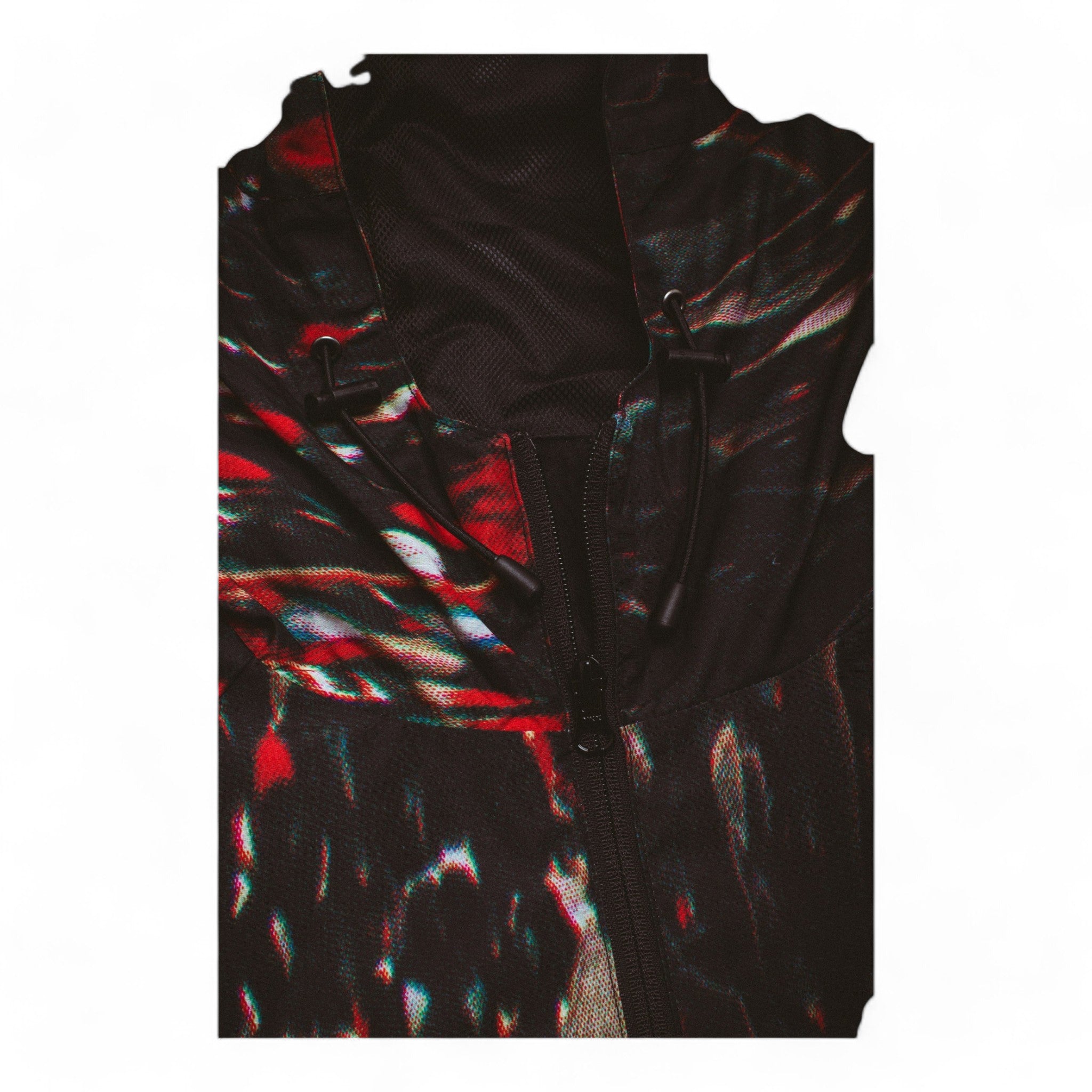 Fucking Awesome Riot Shell Jackets