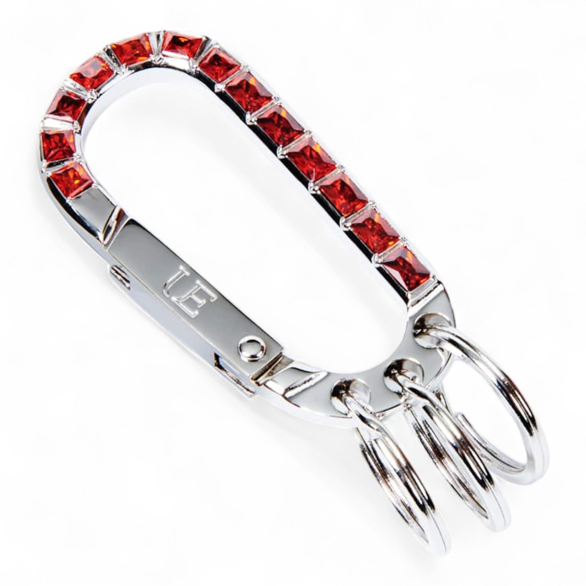 Uniform Experiment Zirconia Carabiner