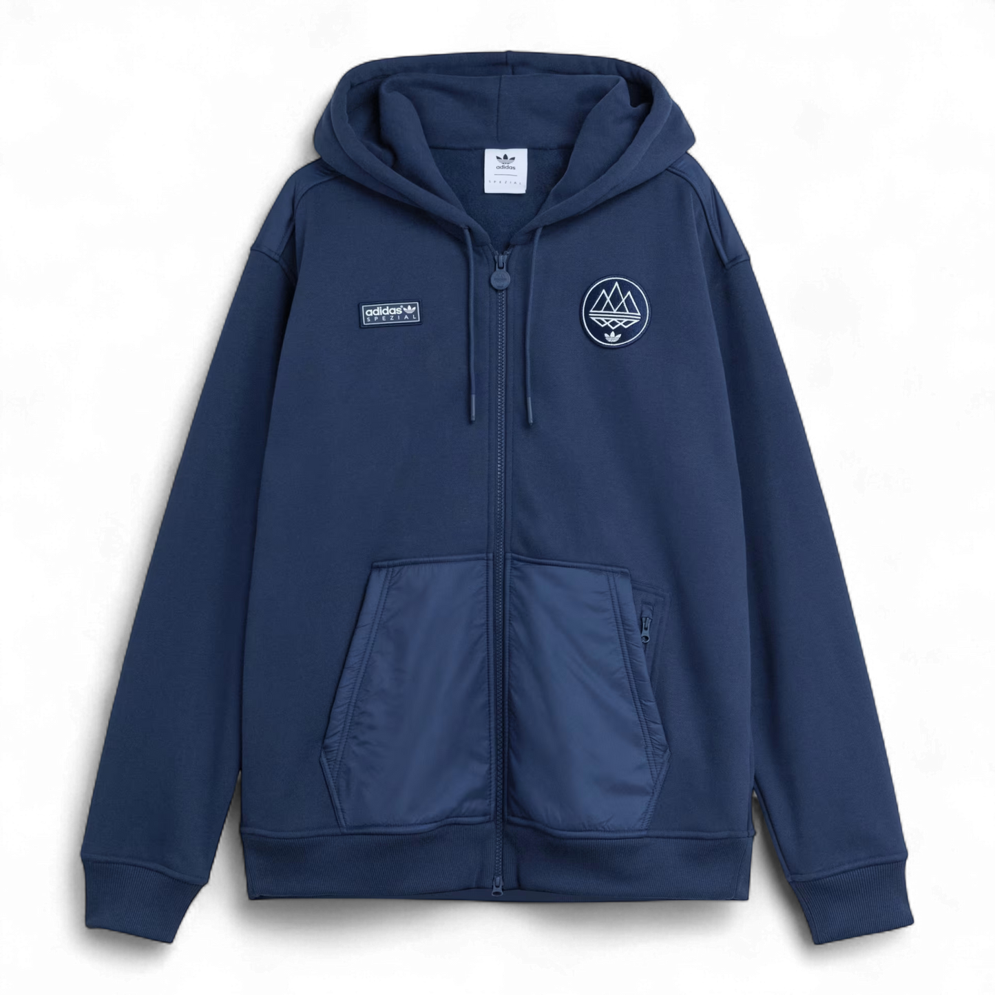 ADIDAS WILPSHIRE SPZL HOODIE