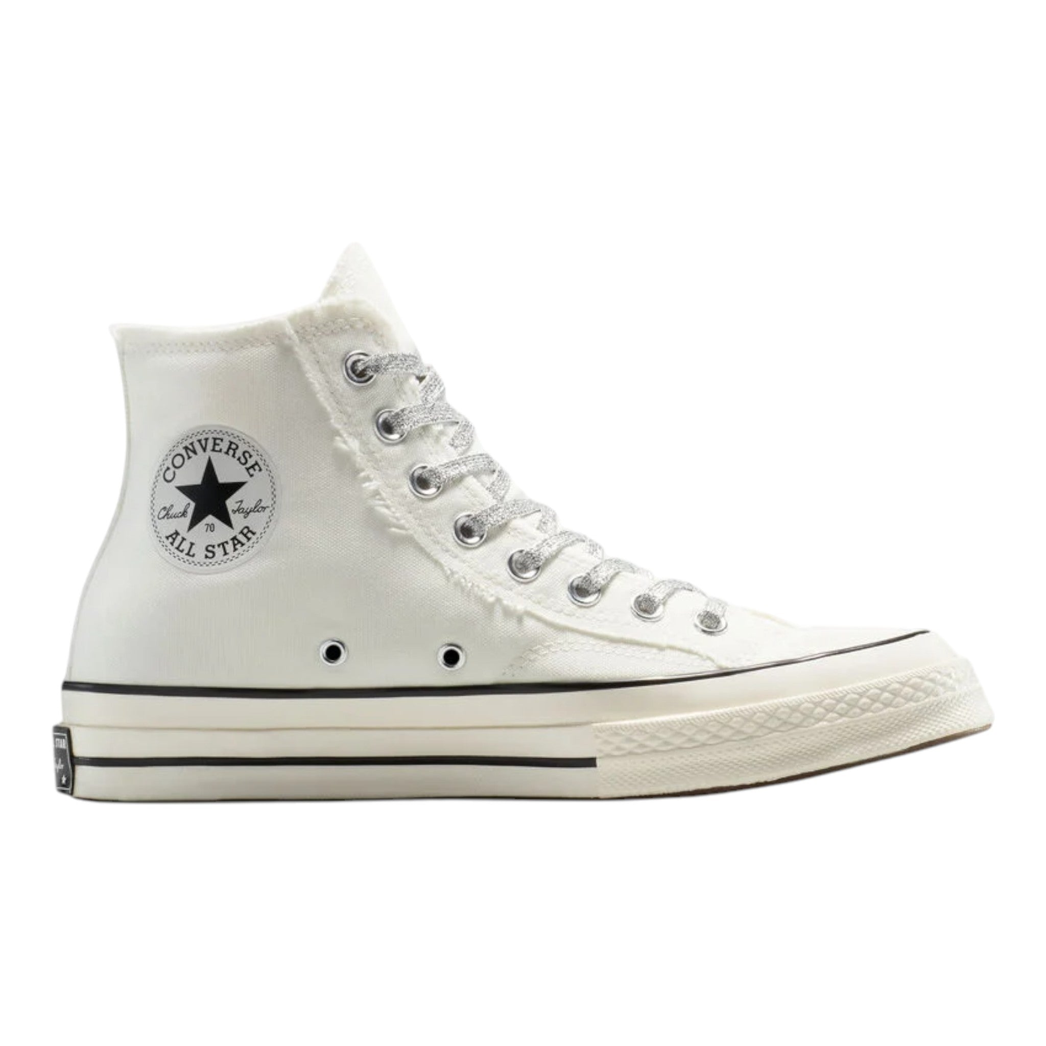 Converse X Slam Jam Chuck 70