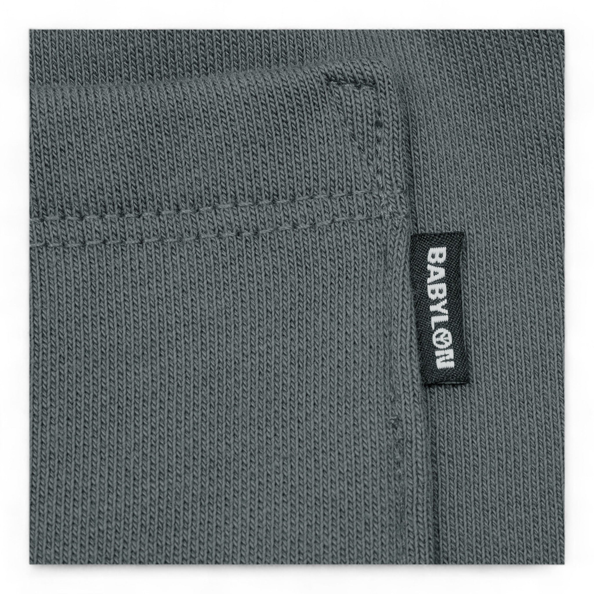 Babylon Who The Devil? Sweatpants