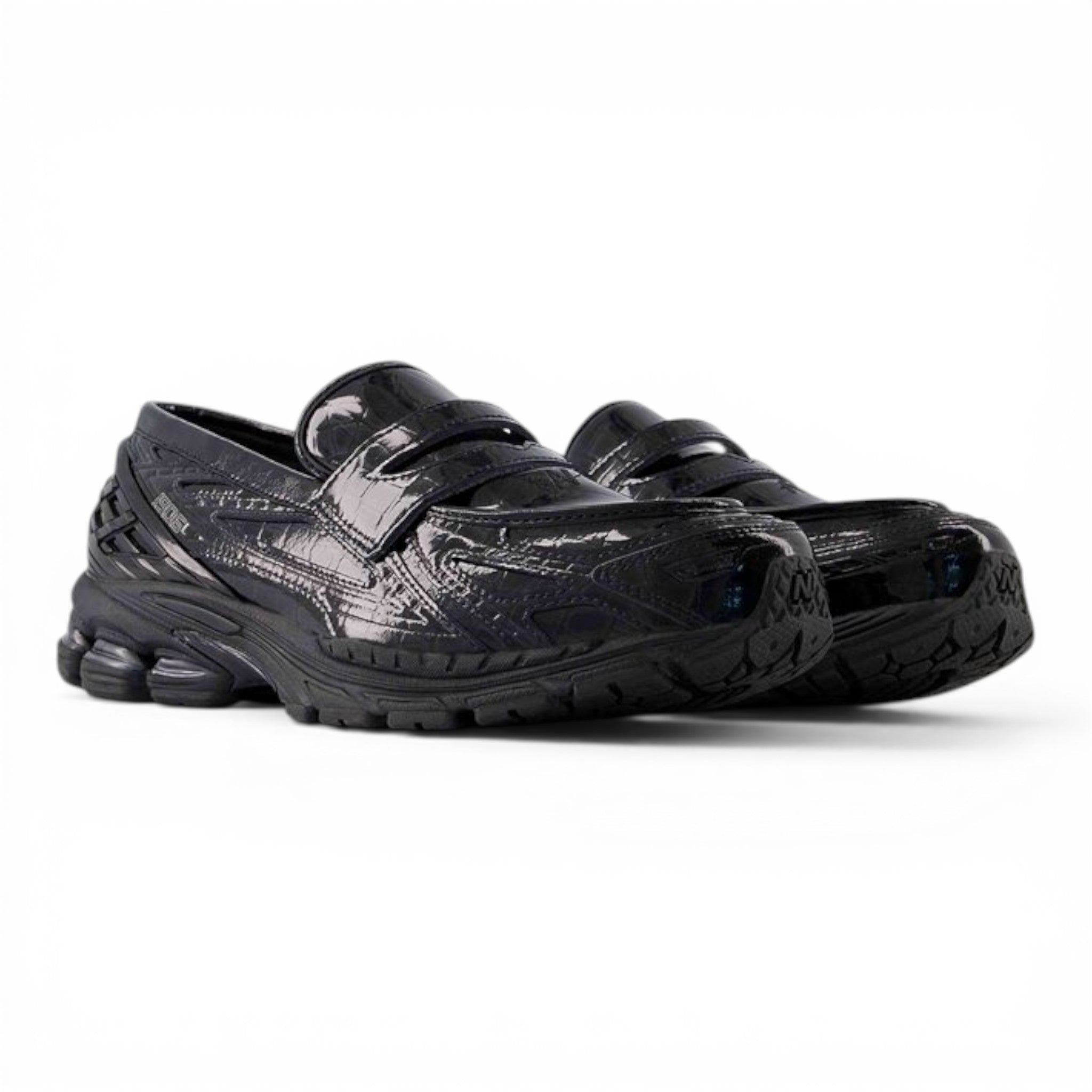 New Balance 1906 Loafer Croc Pack