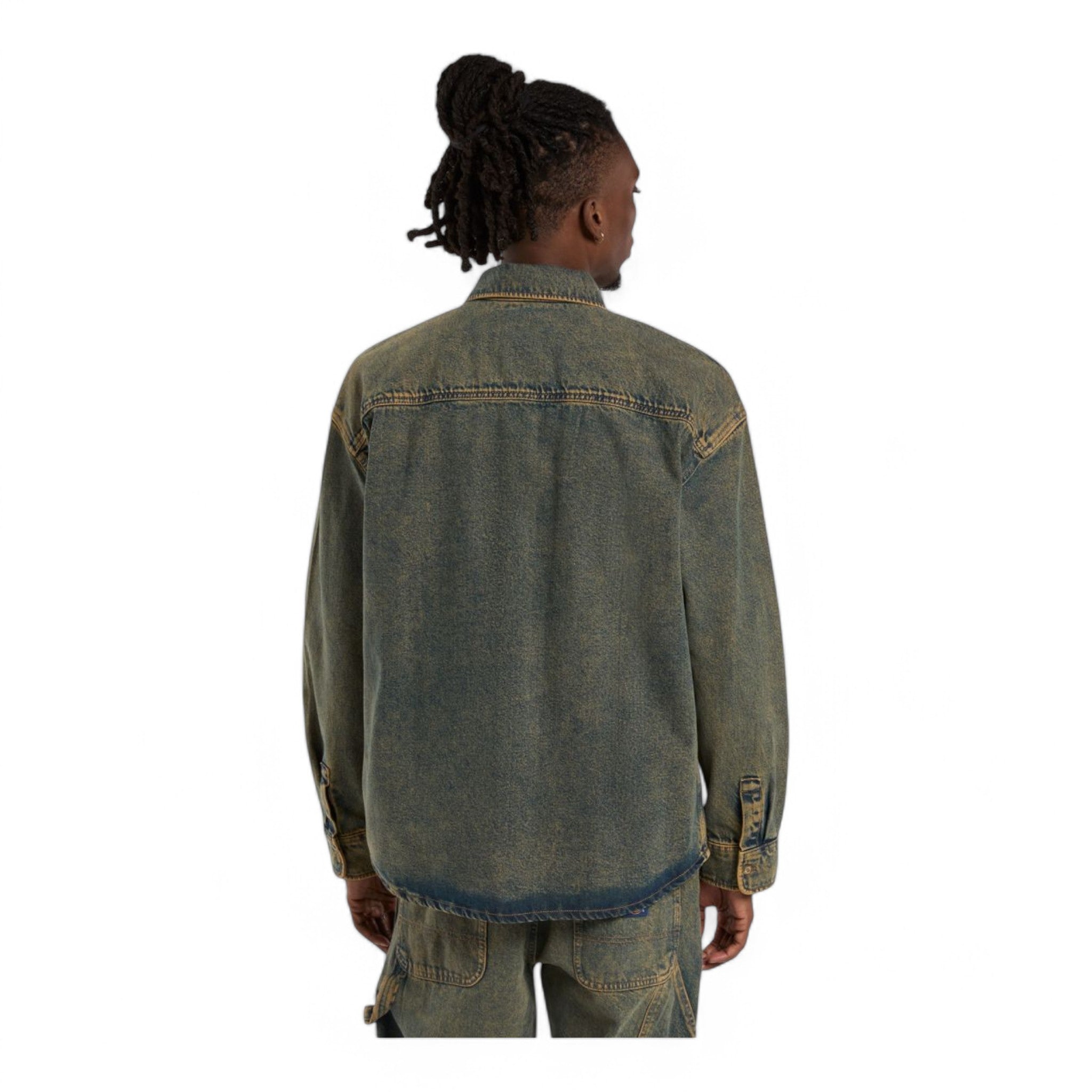 Dickies Houston Shirt